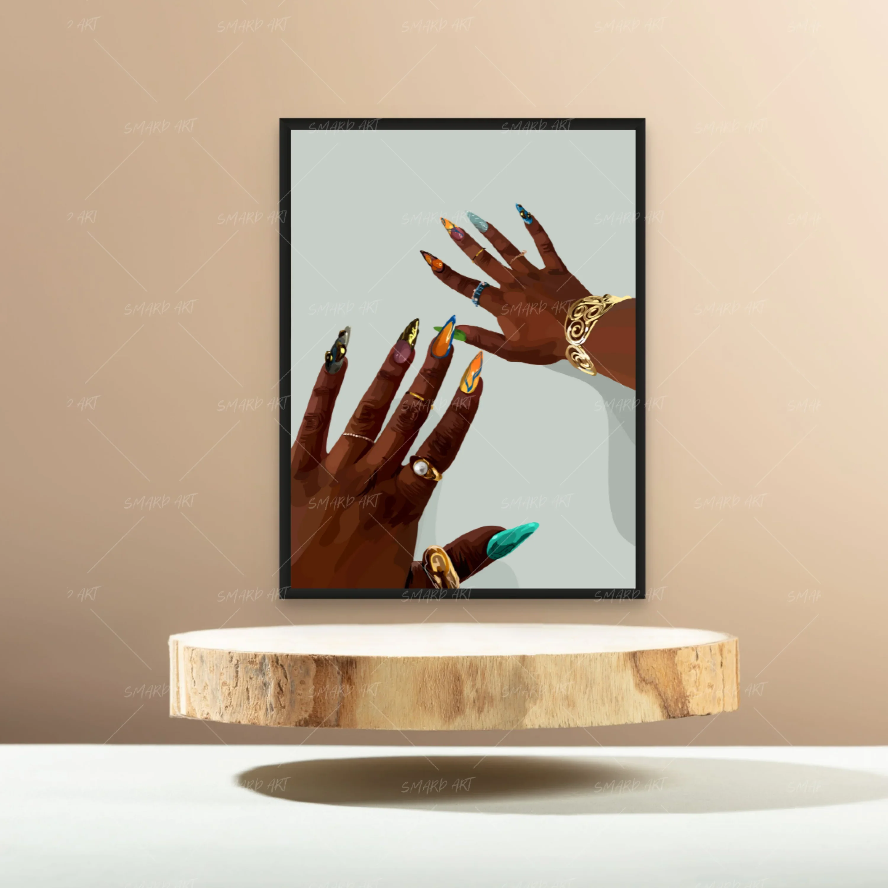 Mani & Jewels - Image 2