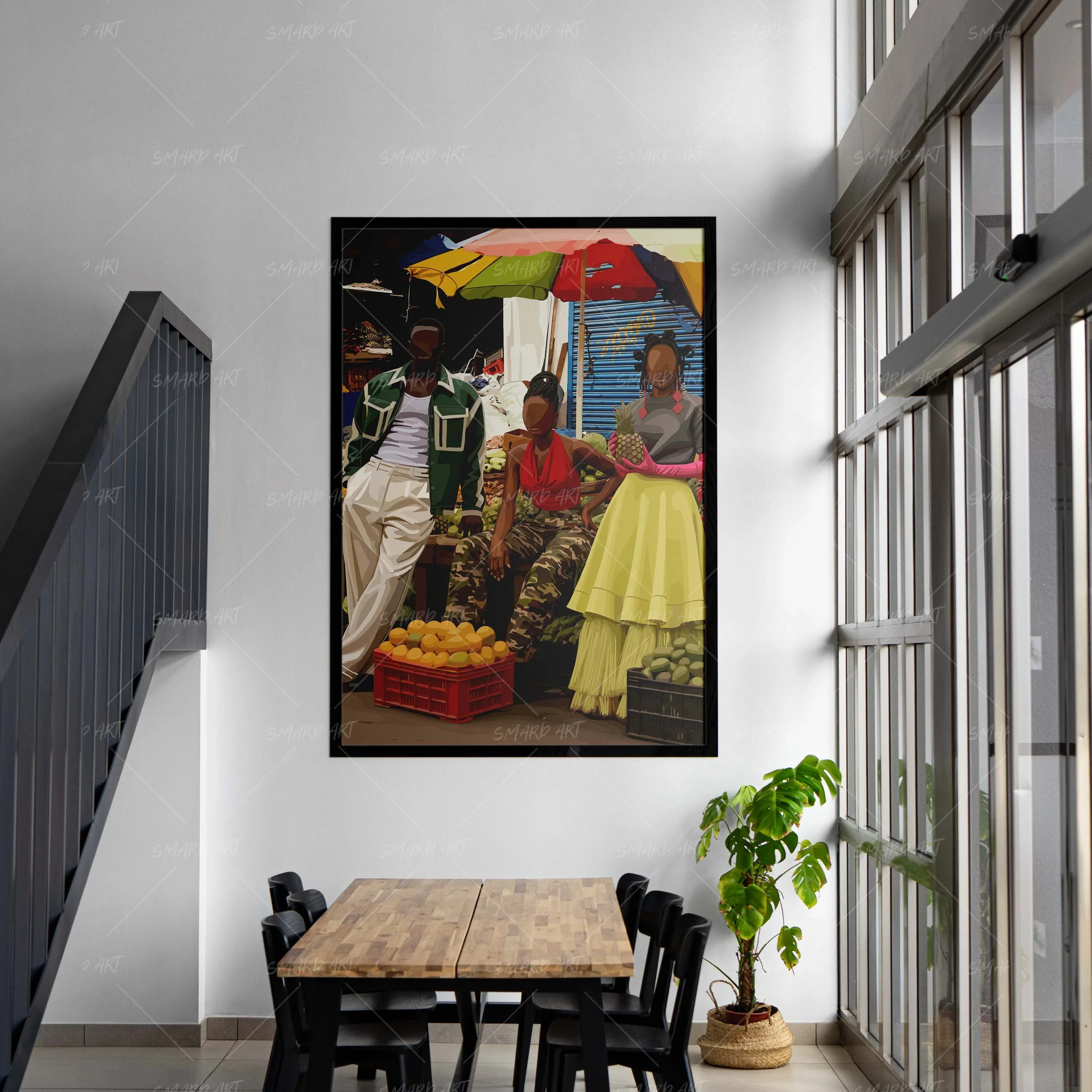 Market - Image 5