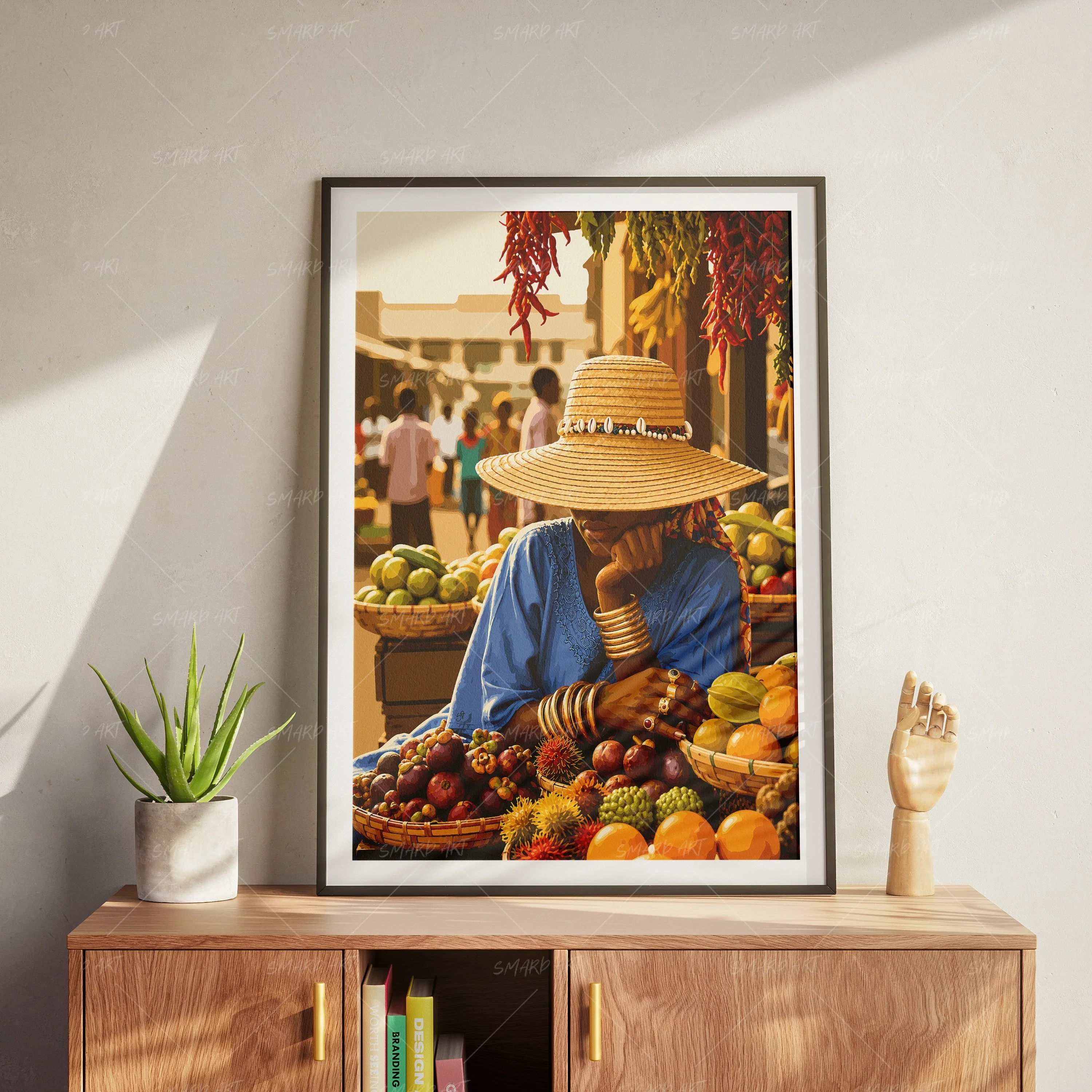 Market Mood - Image 2