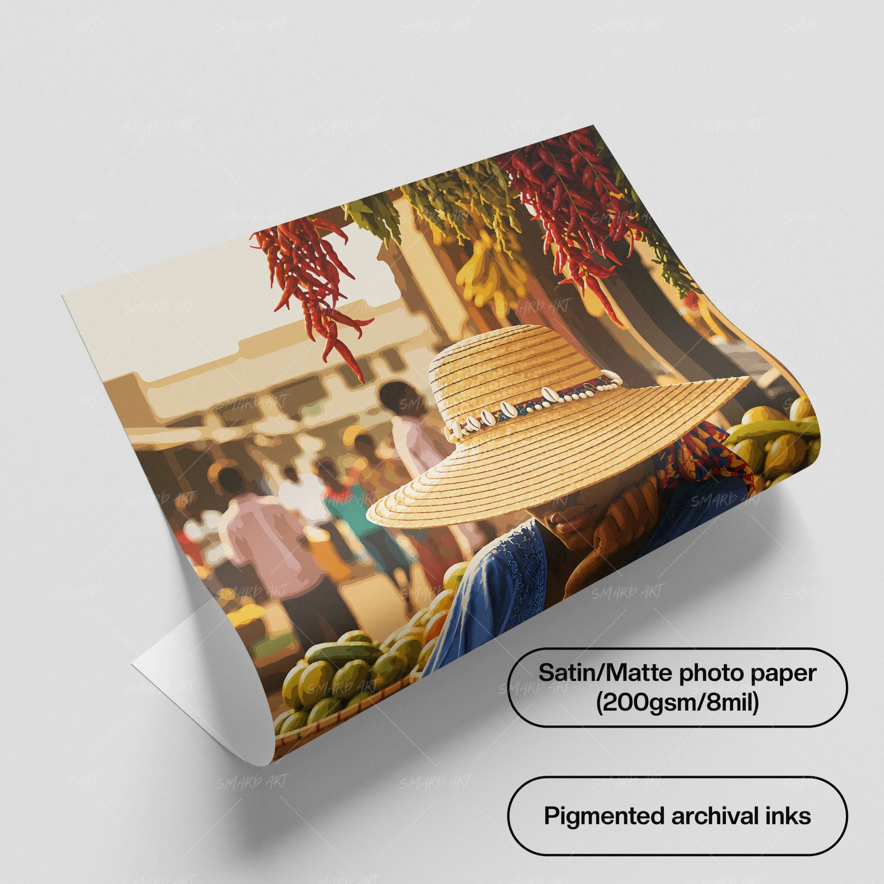 Market Mood - Image 3