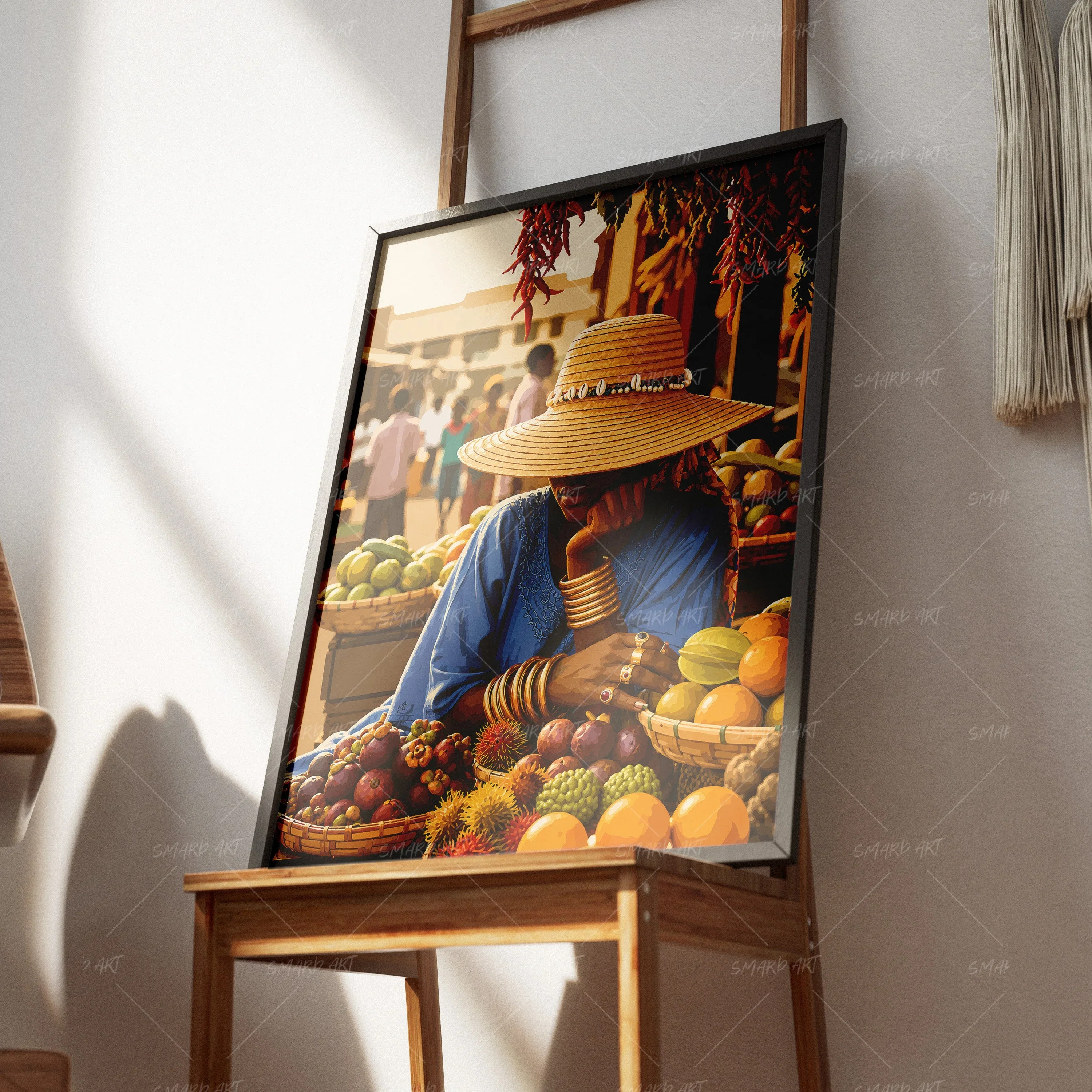 Market Mood - Image 4