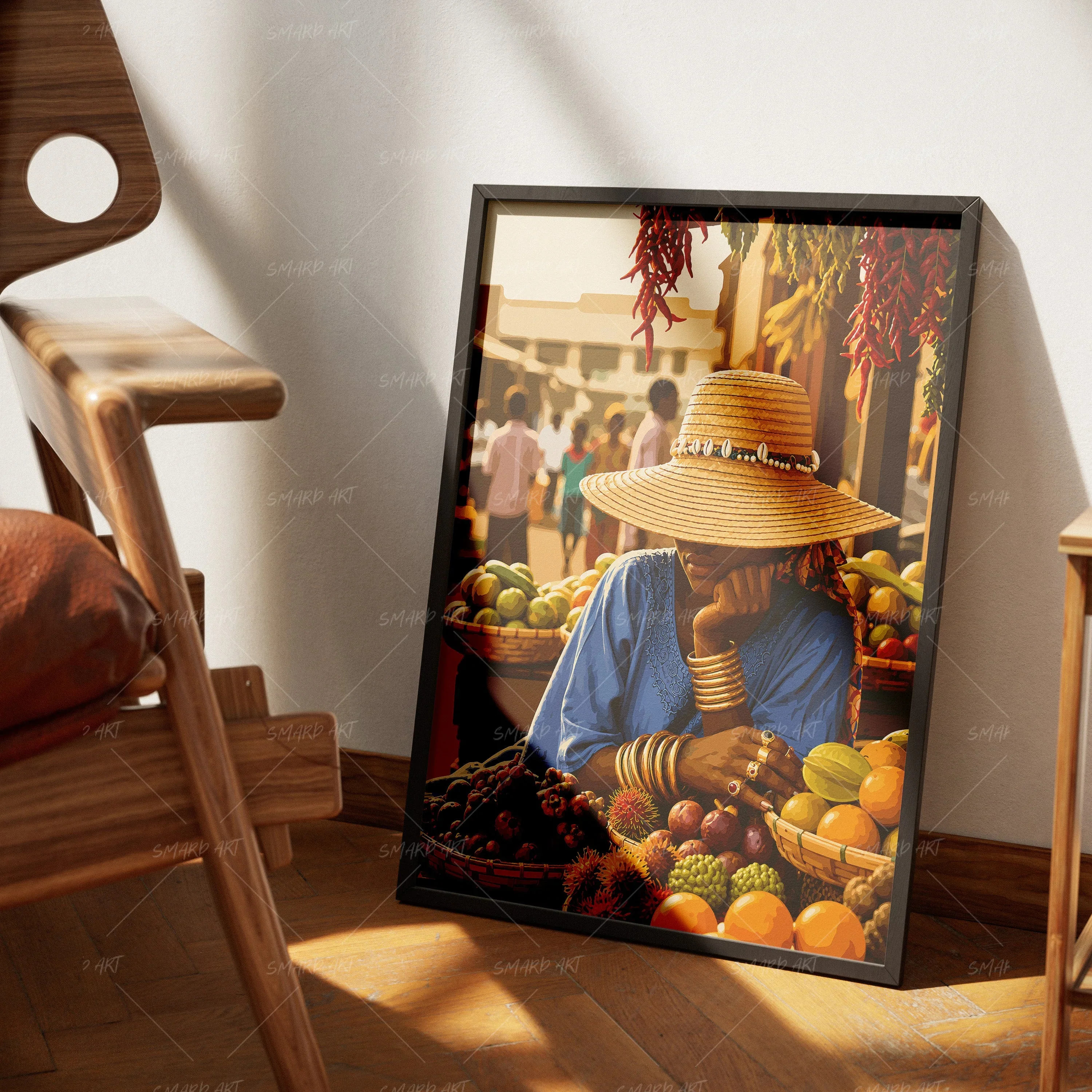 Market Mood - Image 7