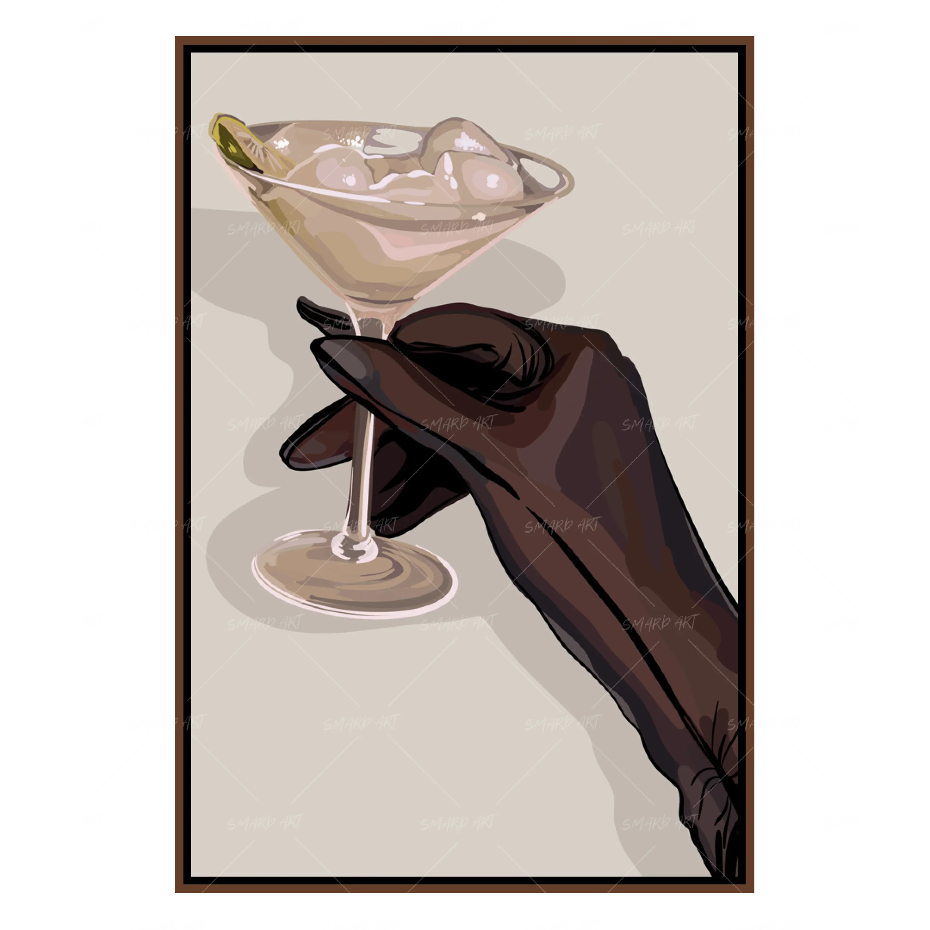 Martini Please (Smard X Anaya)