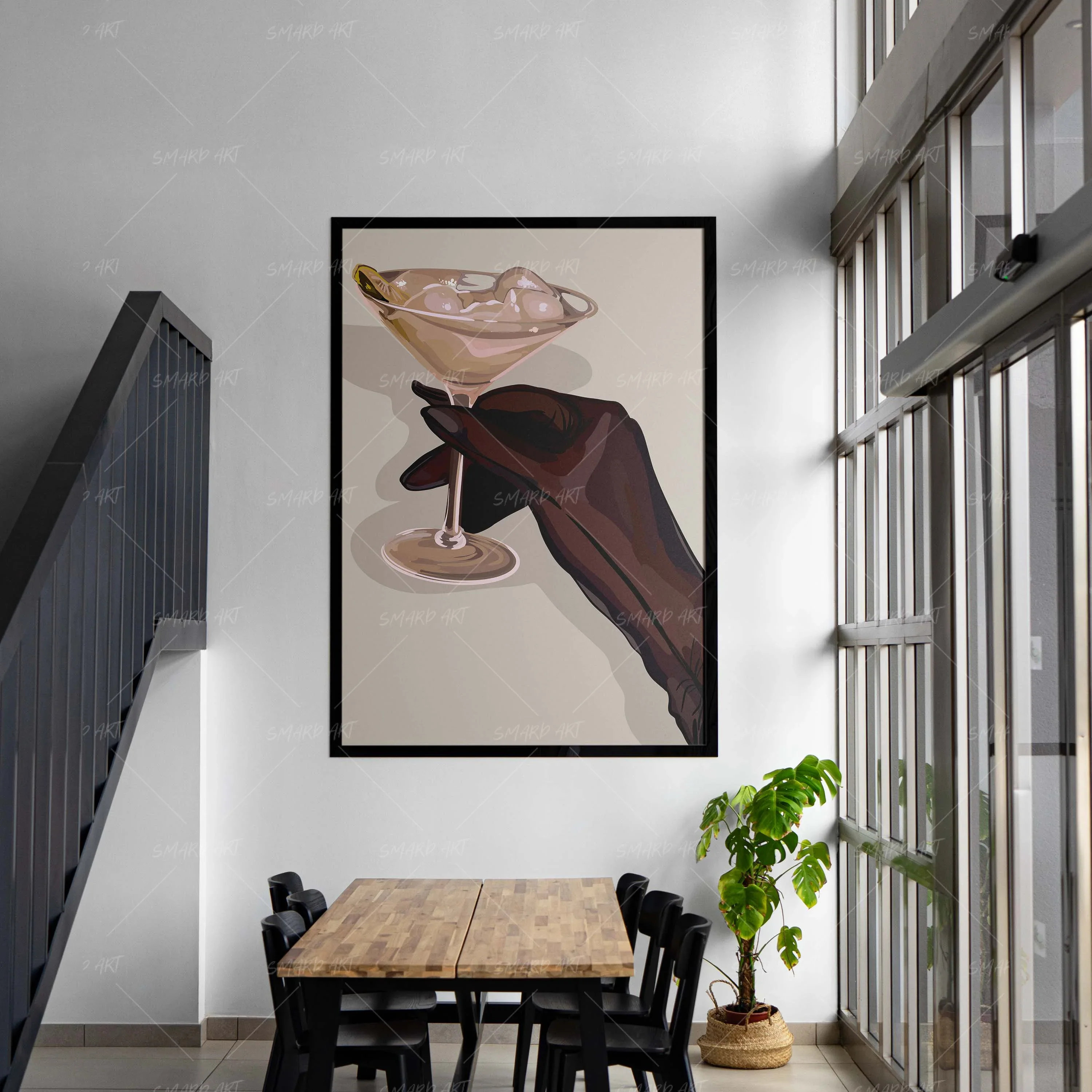 Martini Please (Smard X Anaya) - Image 3