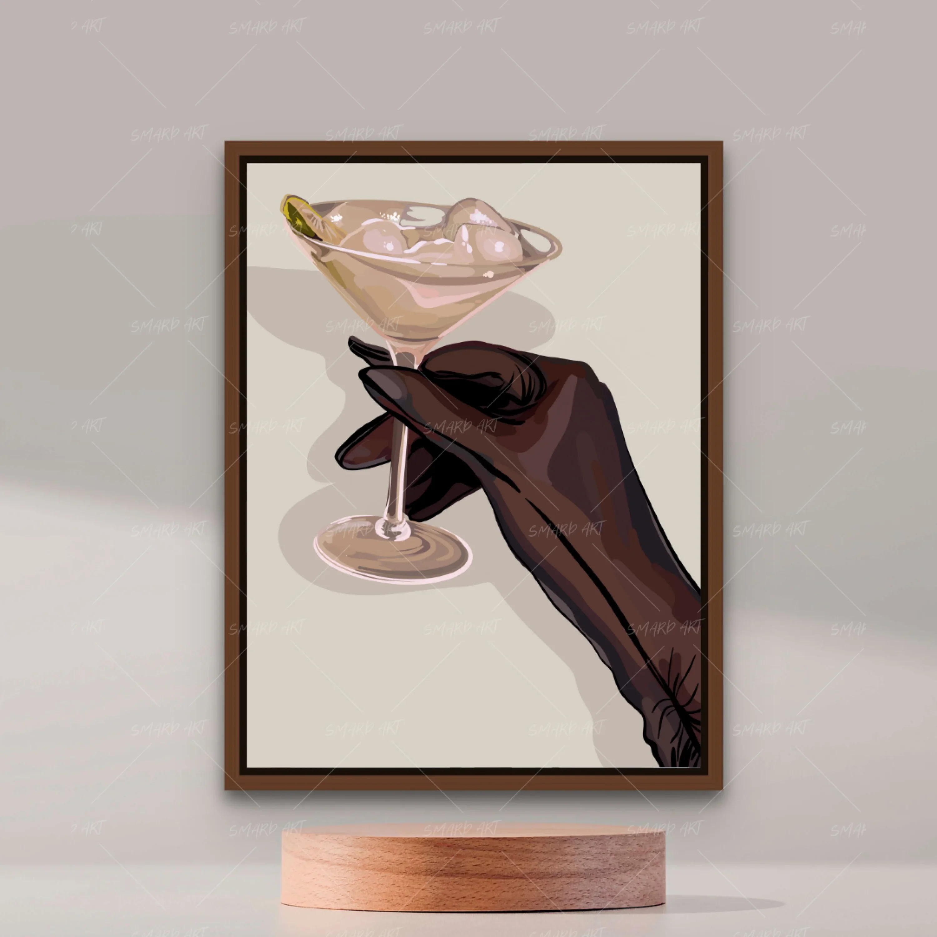 Martini Please (Smard X Anaya) - Image 4