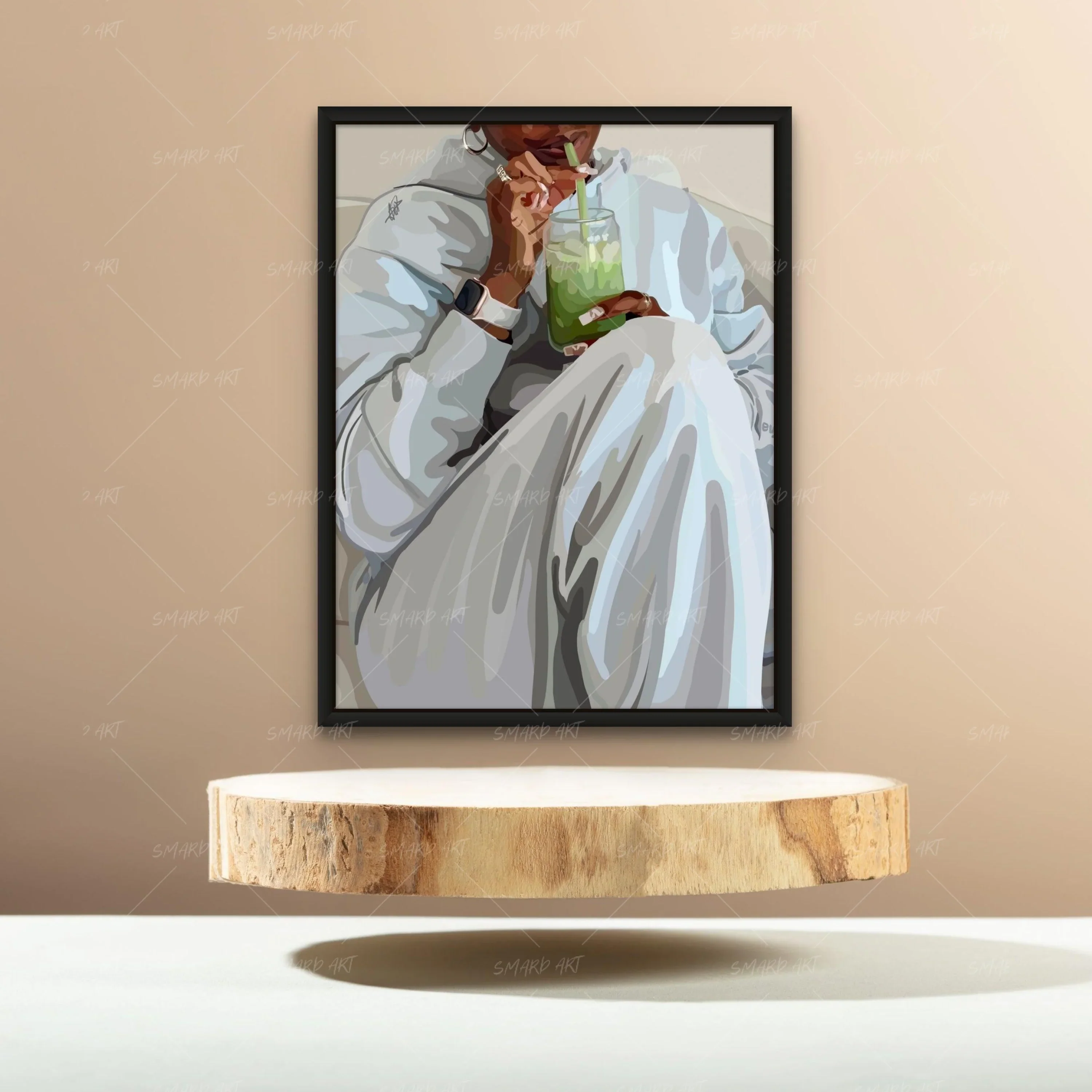 Matcha Lover - Image 2