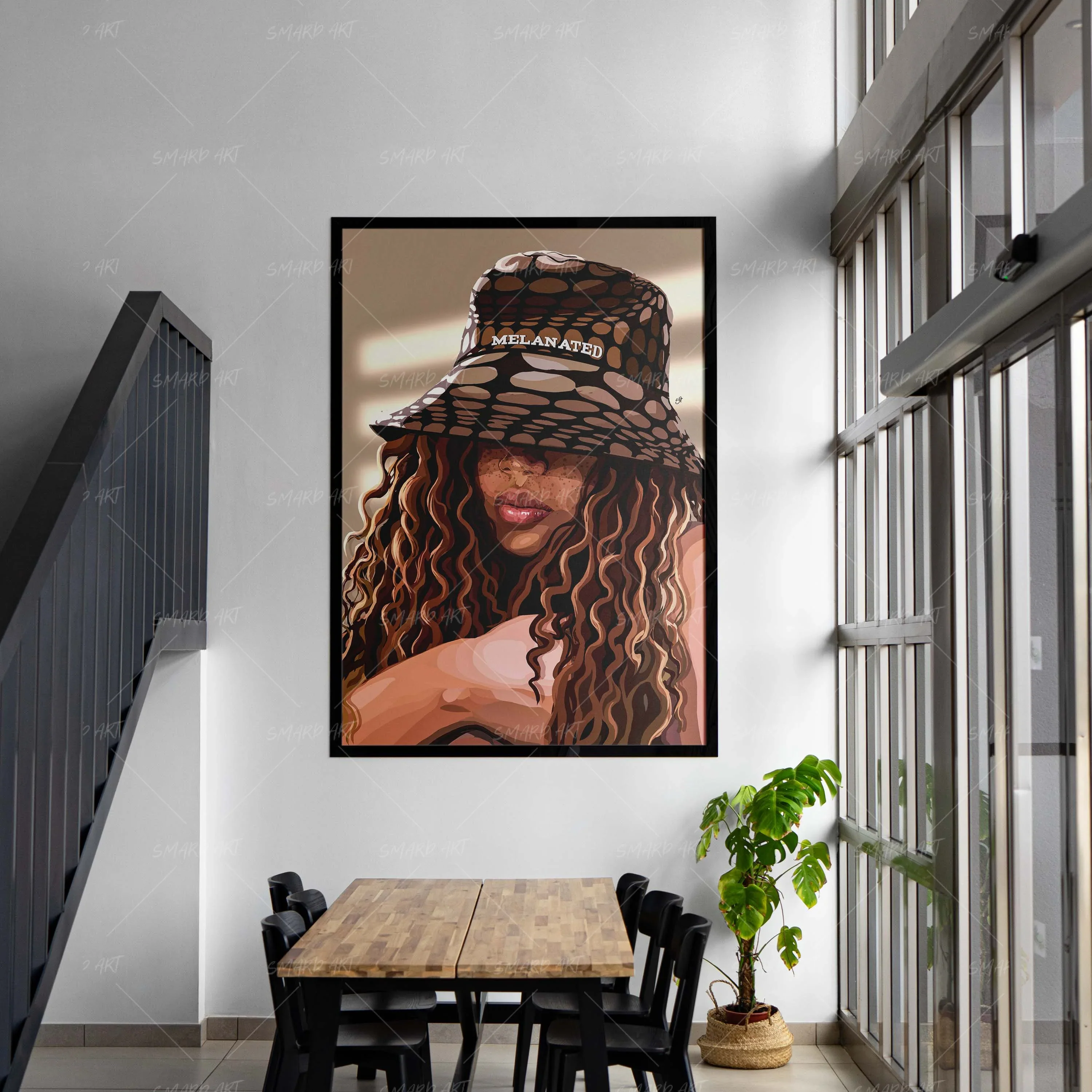 Melanated - Image 5
