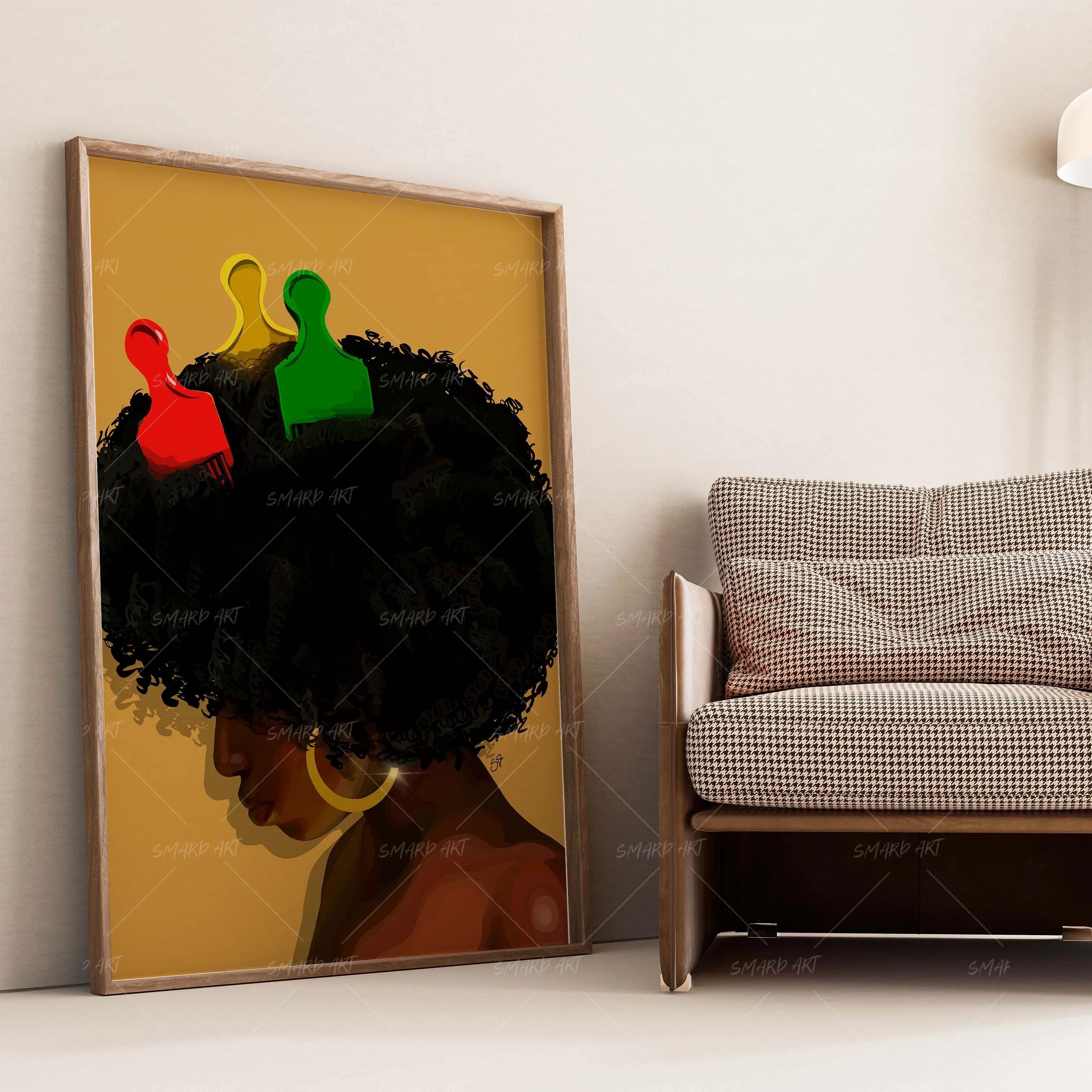 Melanin in Bloom - Image 4