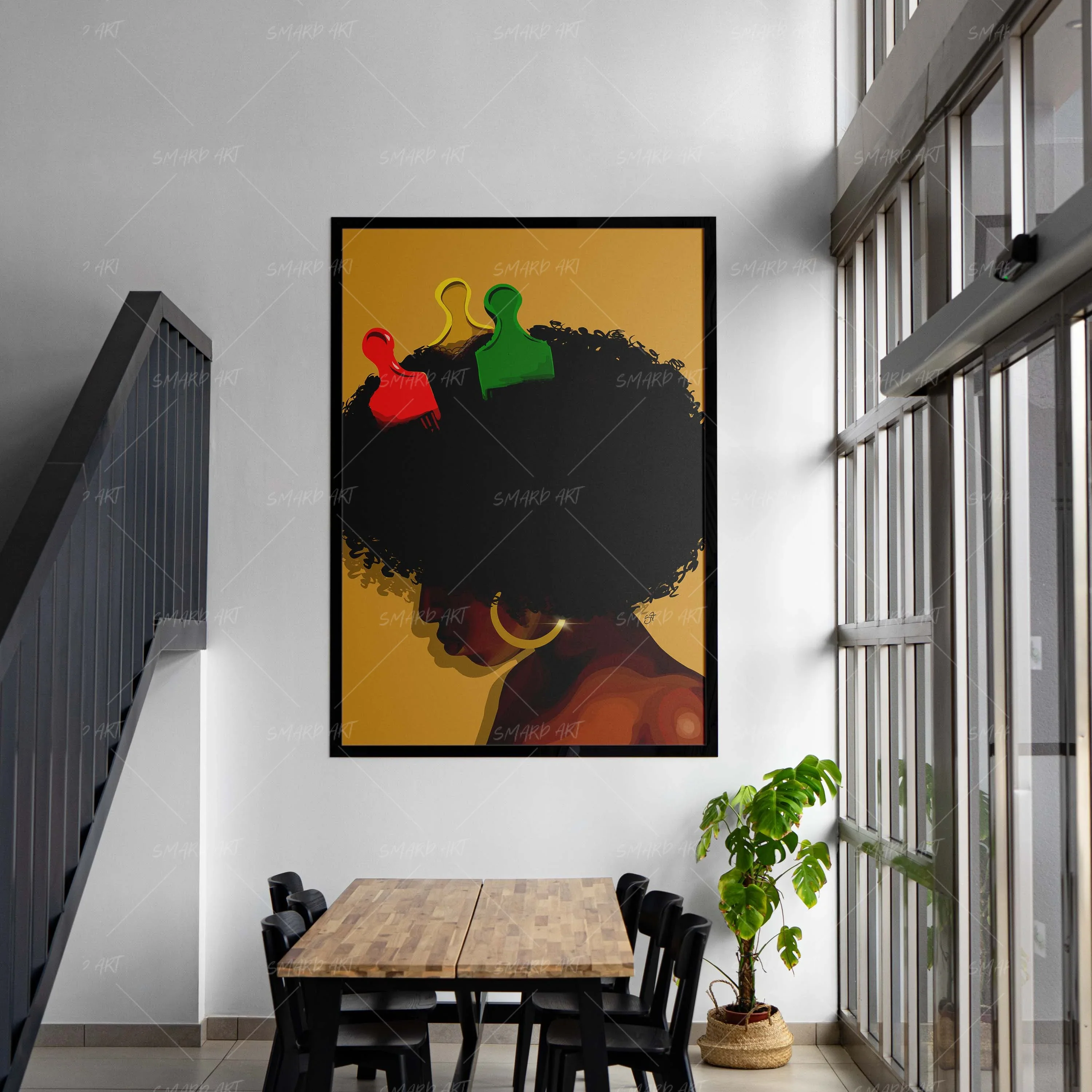 Melanin in Bloom - Image 5