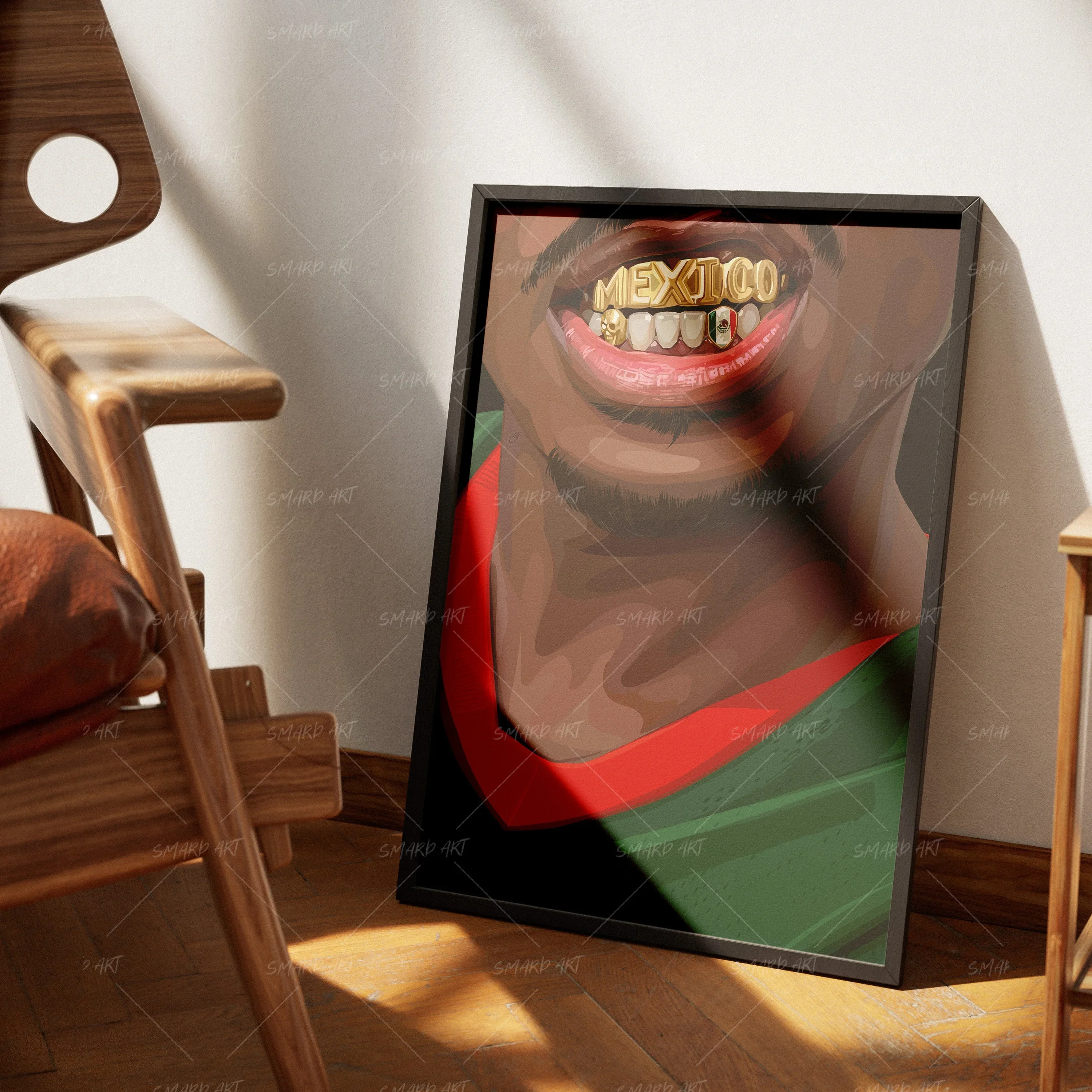 Mexico Grillz - Image 7
