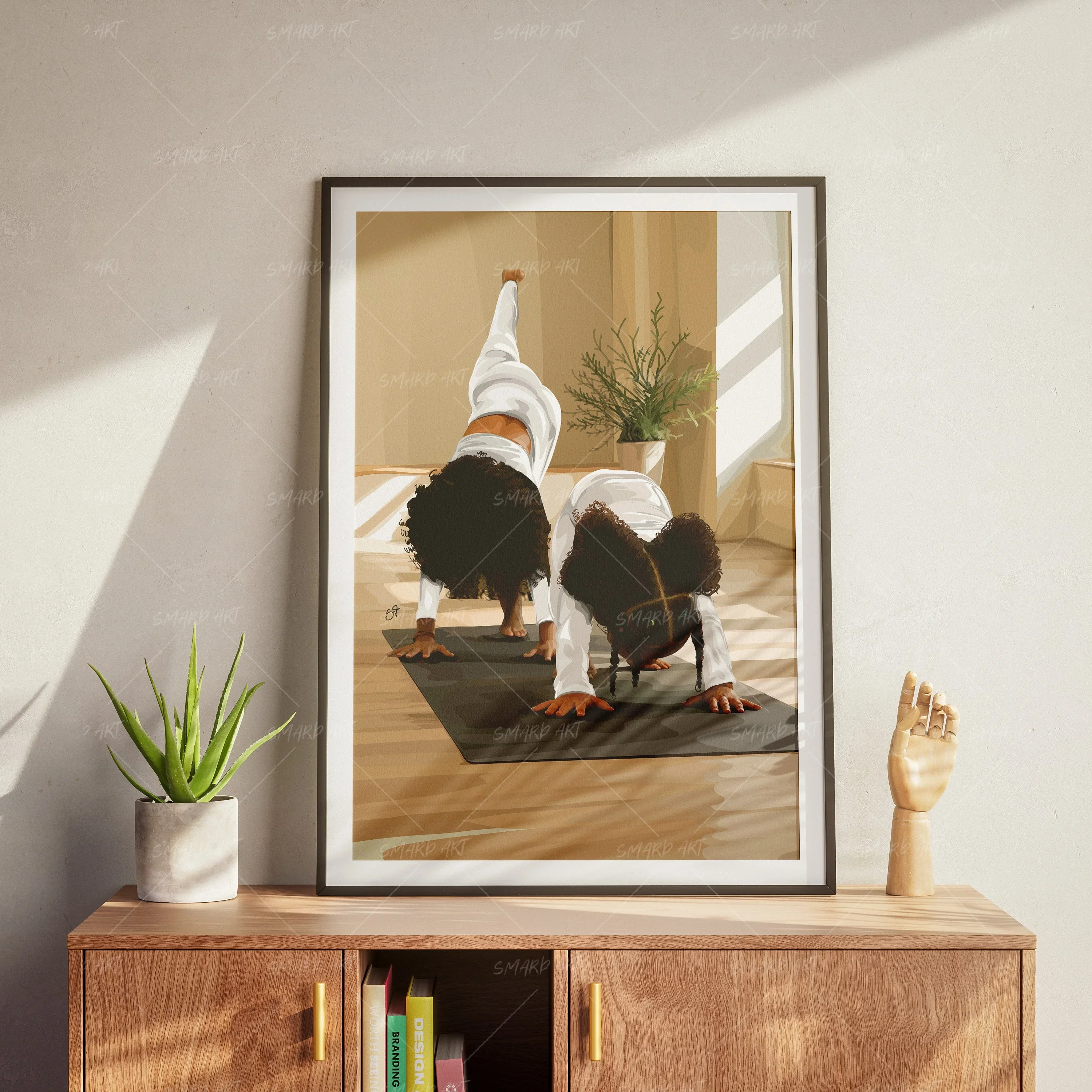 Mini Pose - Image 2