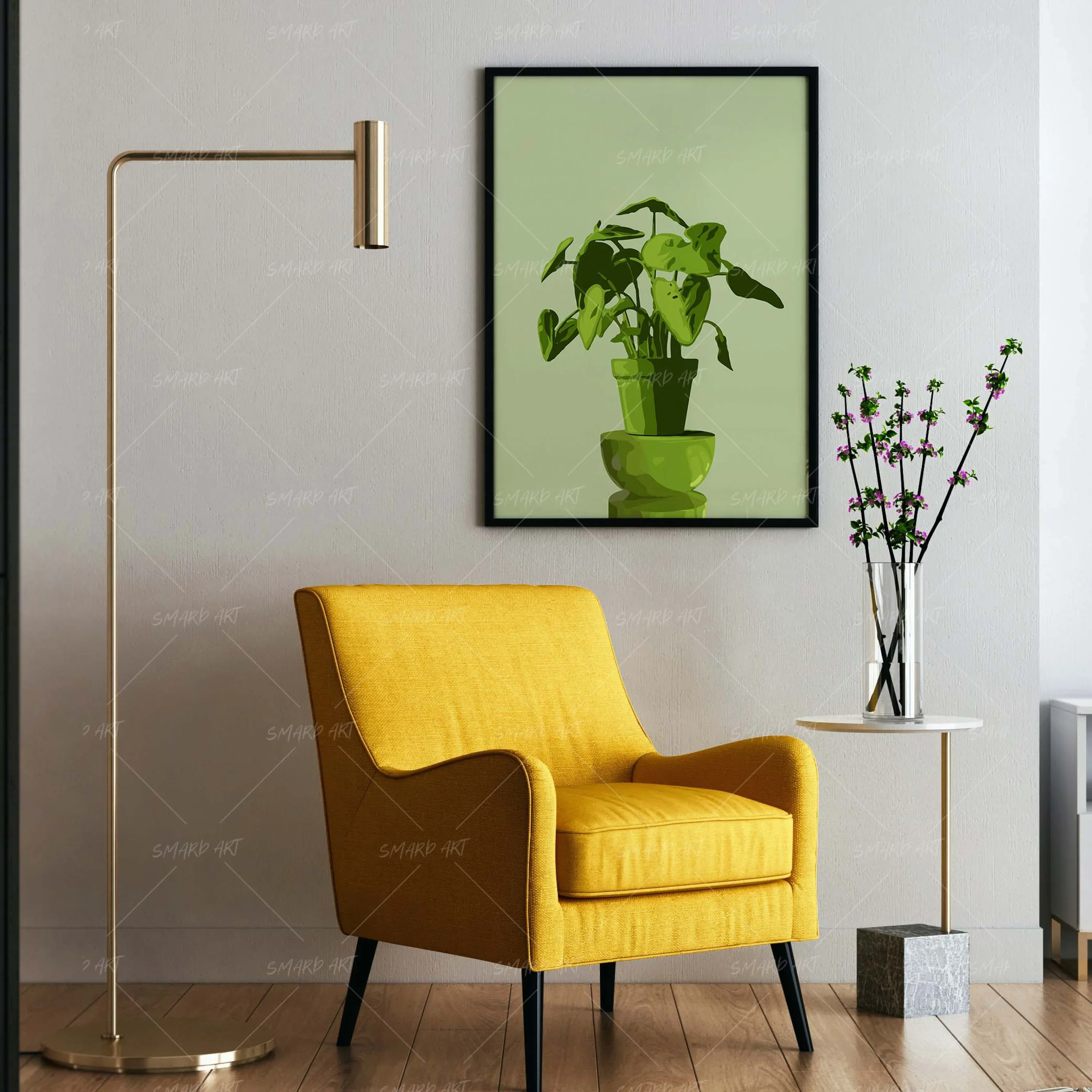Modern Botanica (Smard X Anaya) - Image 2