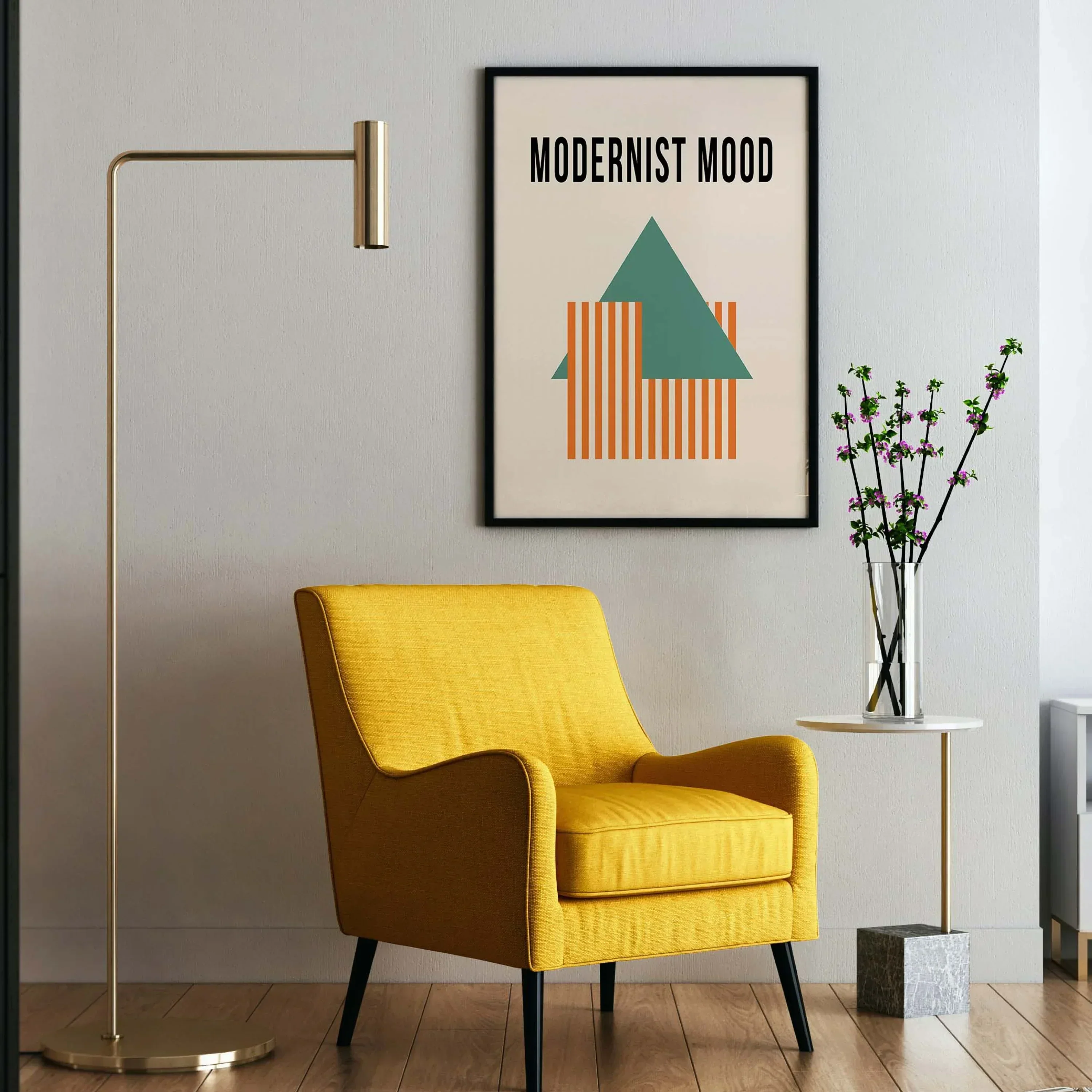 Modernist Mood (Smard X Anaya) - Image 4