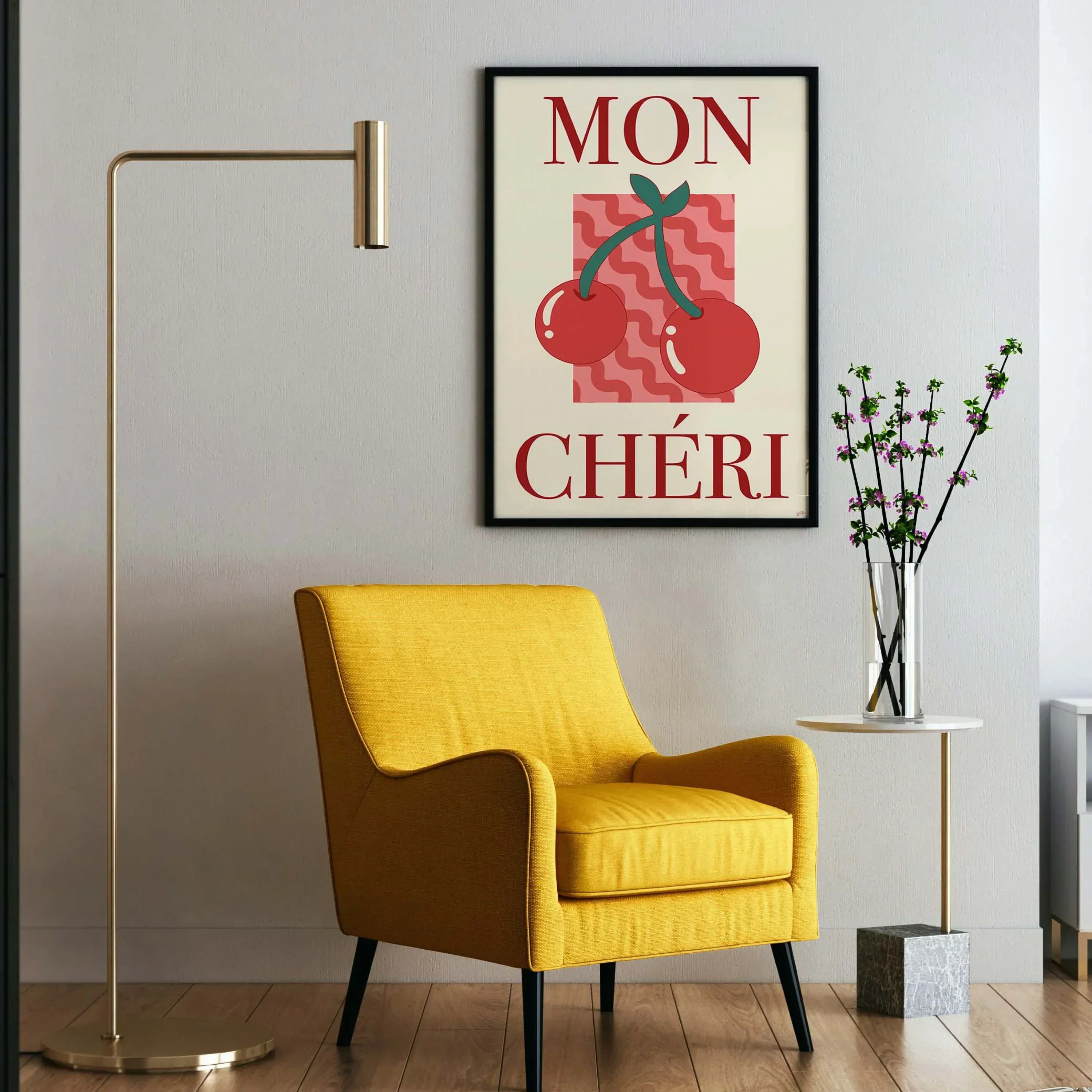 Mon Chéri (Smard X Anaya) - Image 5
