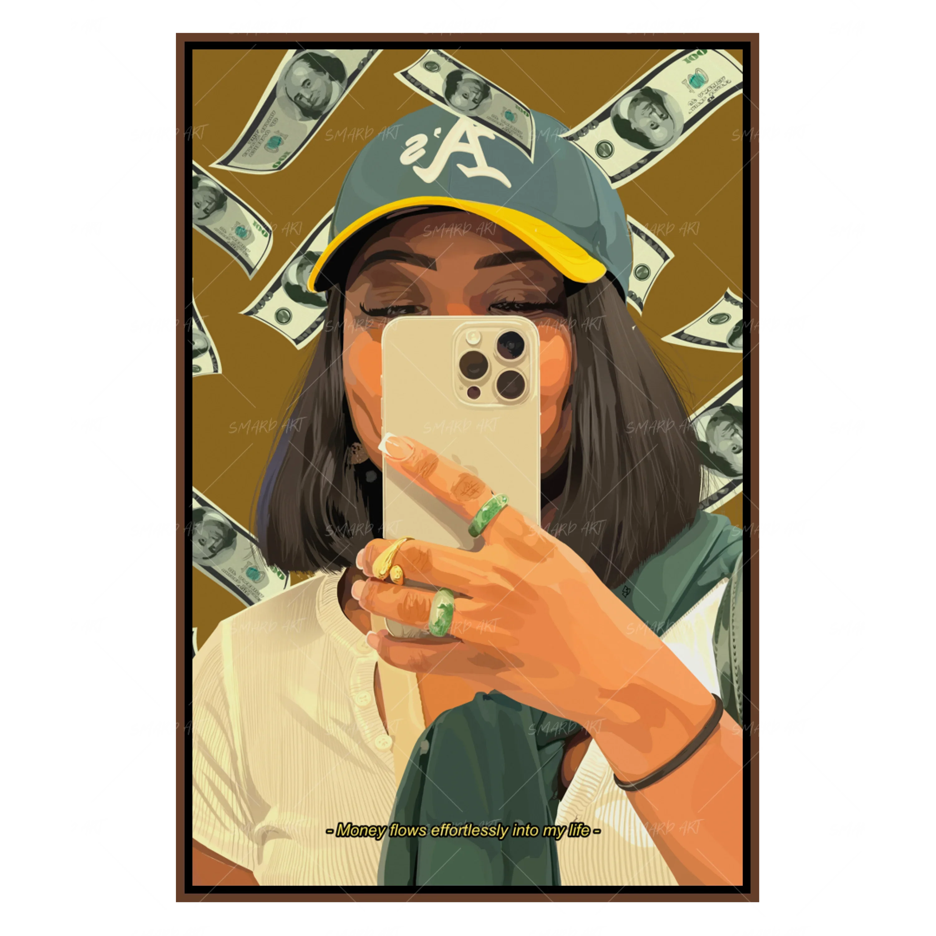 Money Flows