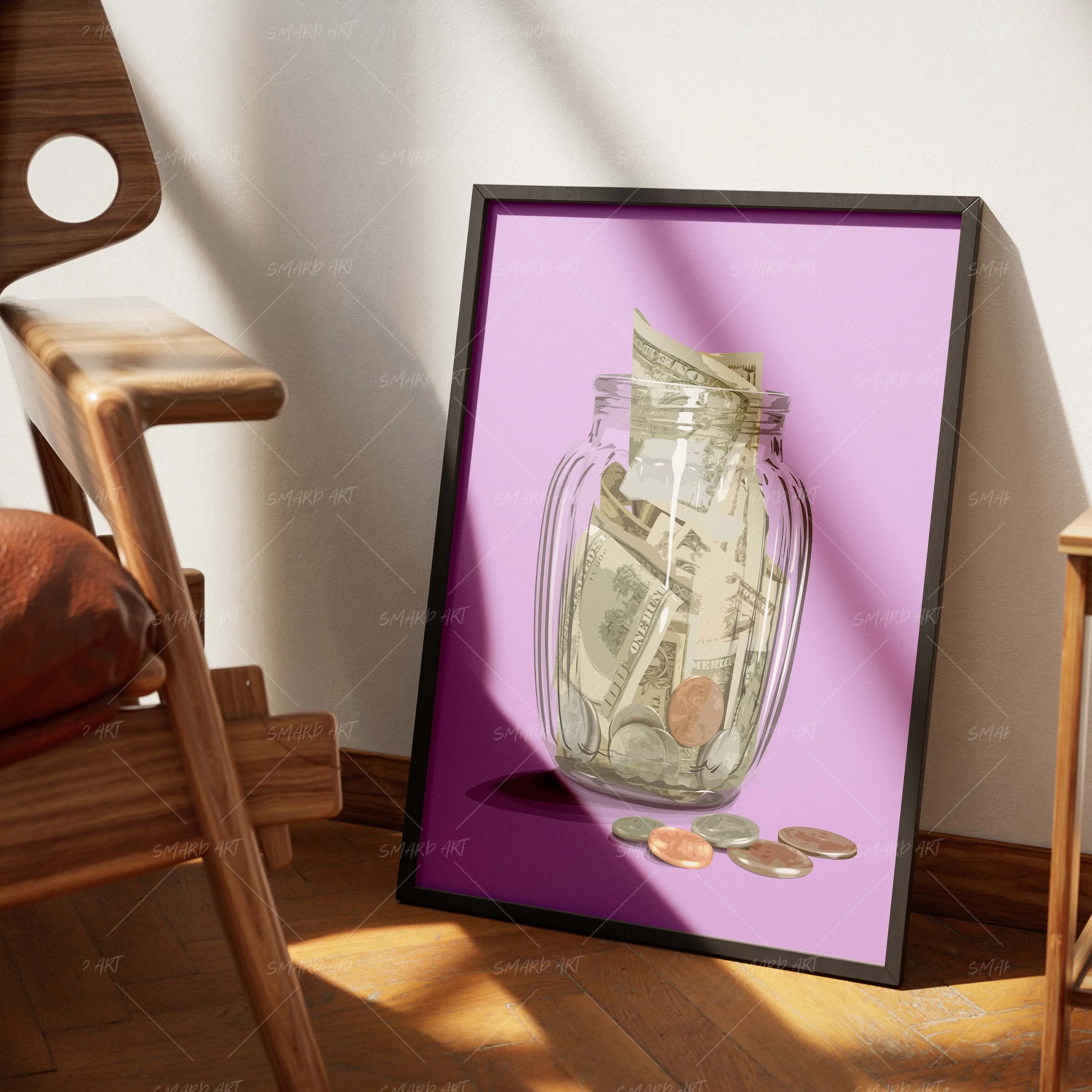 Money Jar (Smard X Anaya) - Image 2
