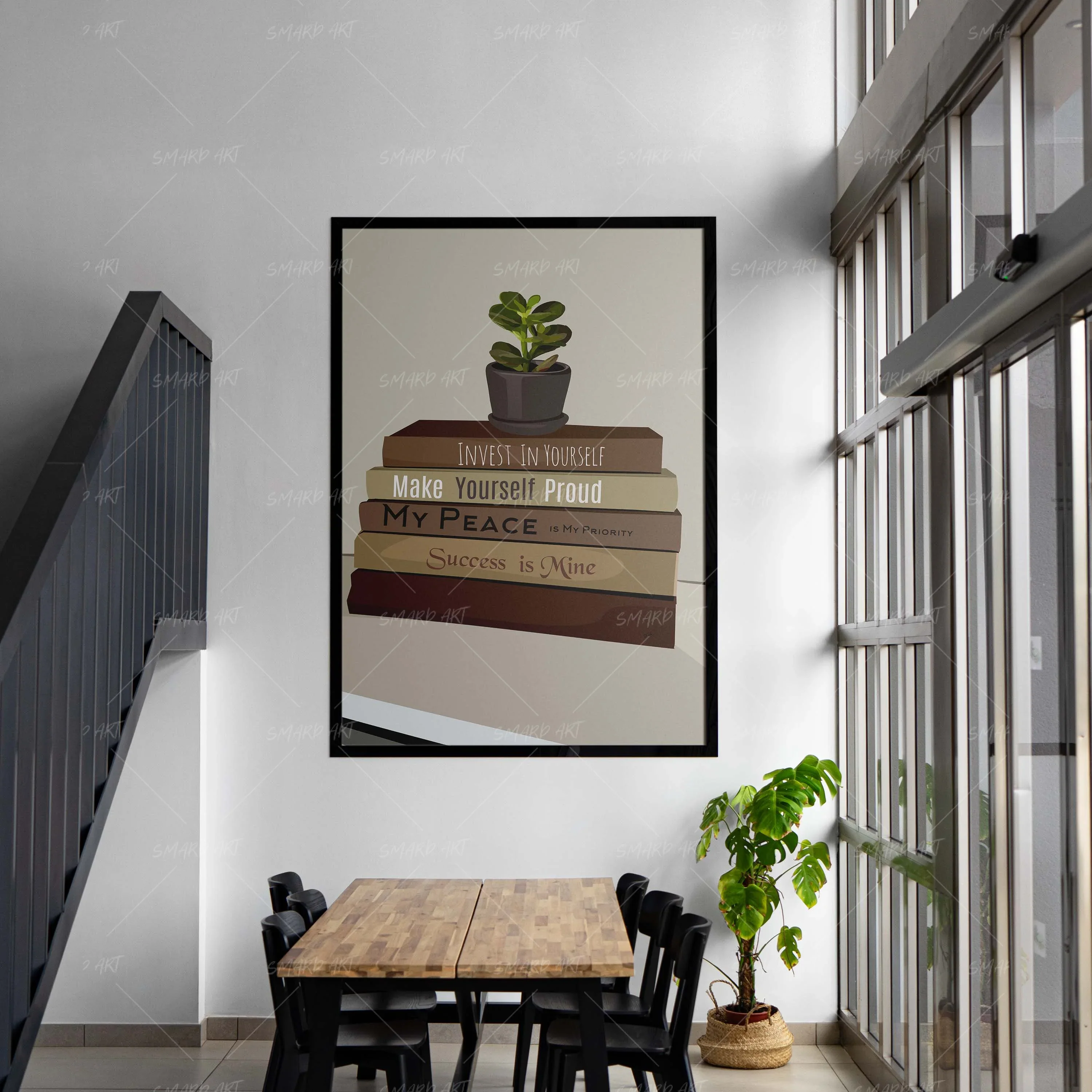 Motivational Books (Smard X Anaya) - Image 2