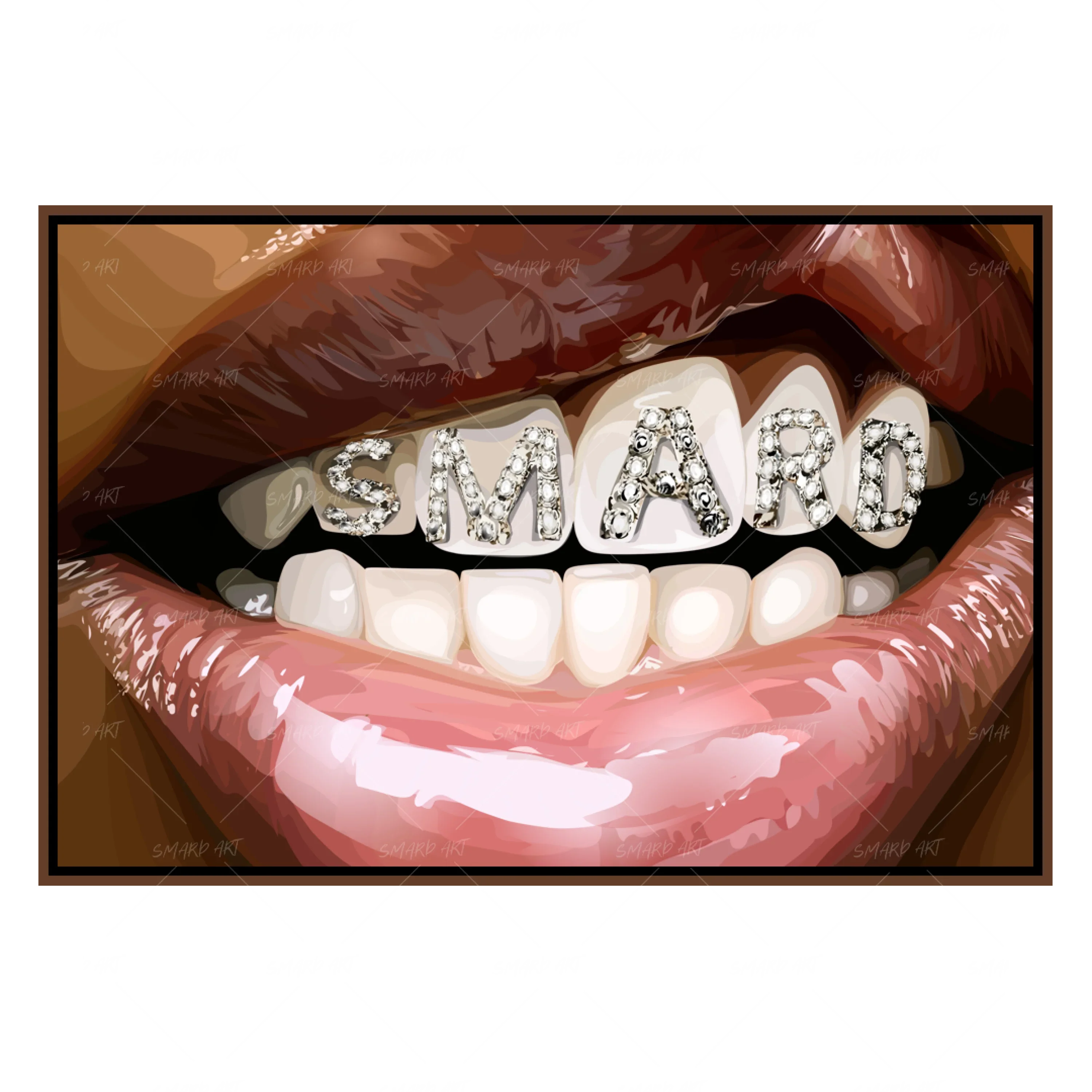 Mouth Pieces