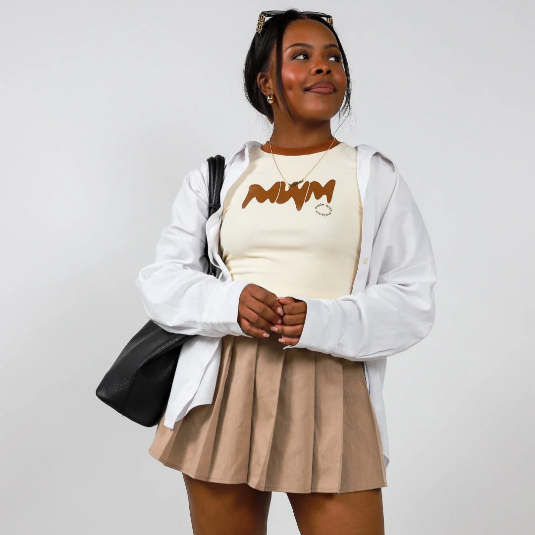 MWM Summer Tee - Image 6