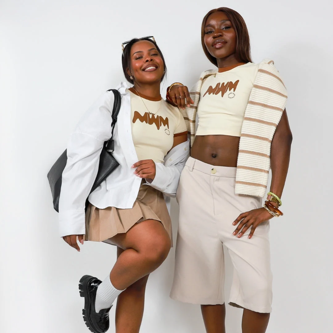 MWM Summer Tee - Image 7
