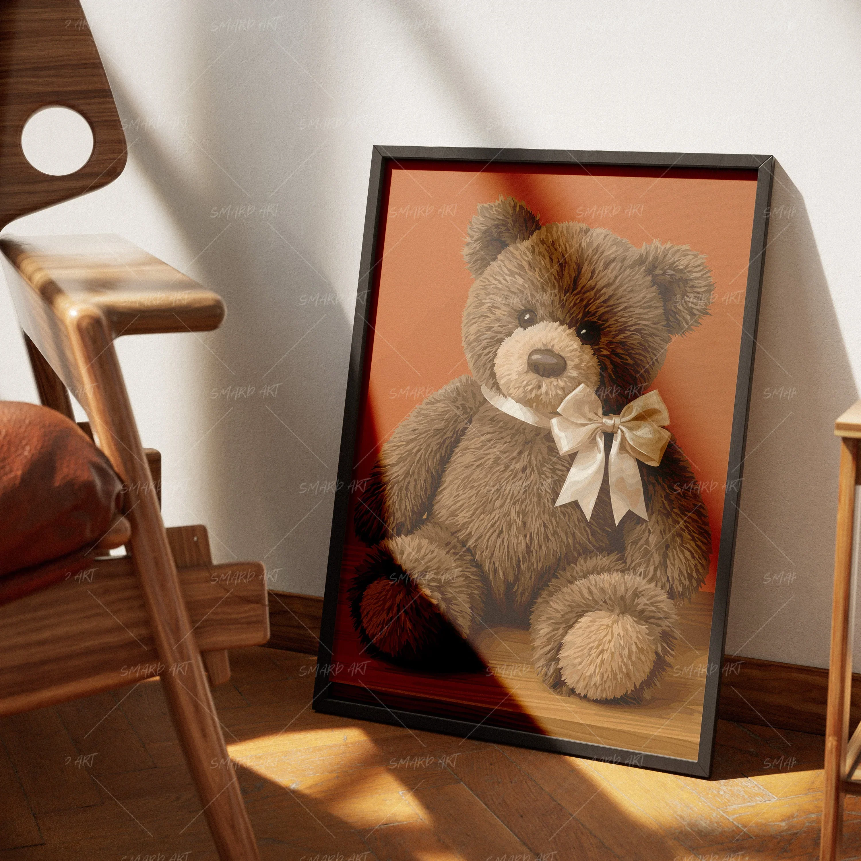 My Teddy Bear - Image 5