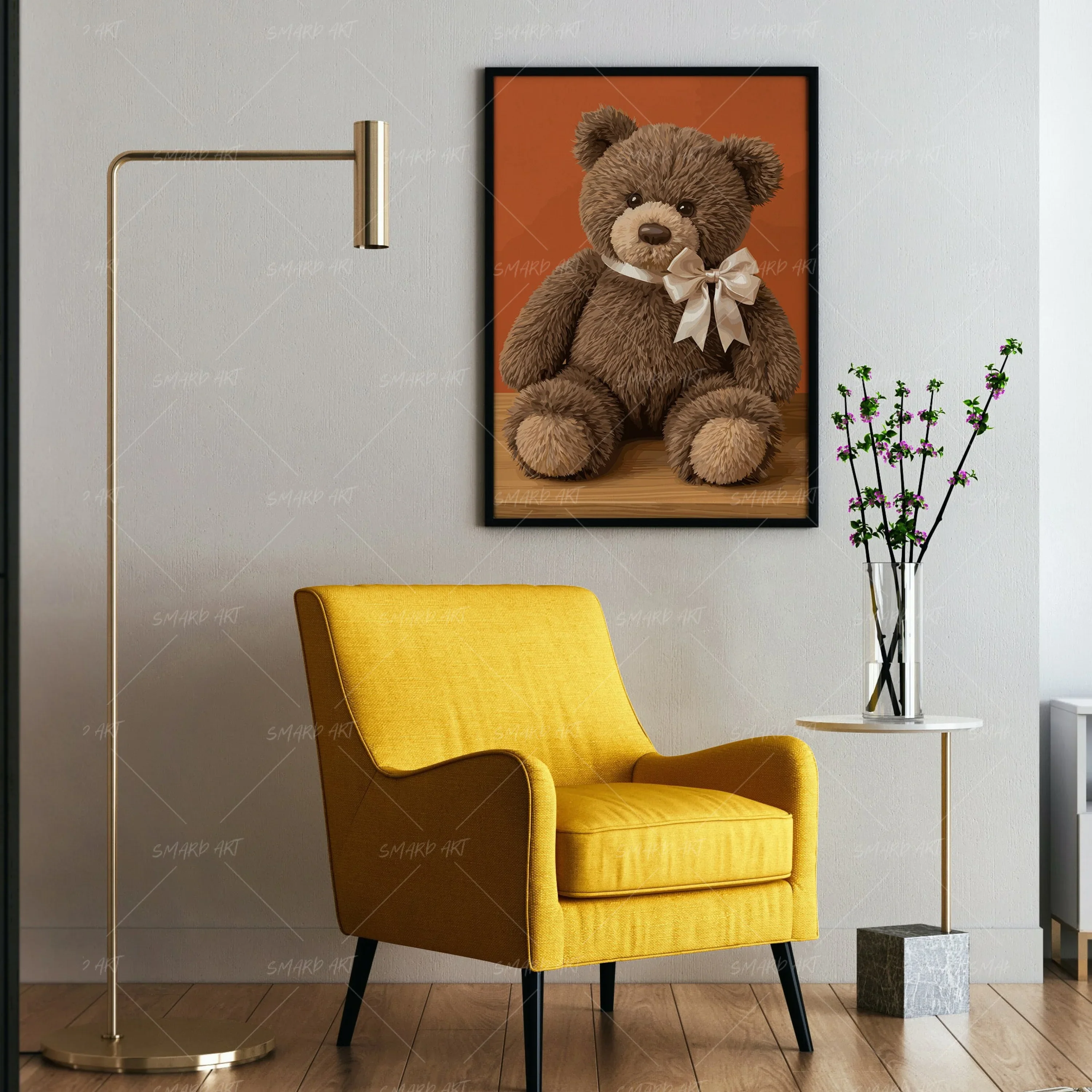 My Teddy Bear - Image 6