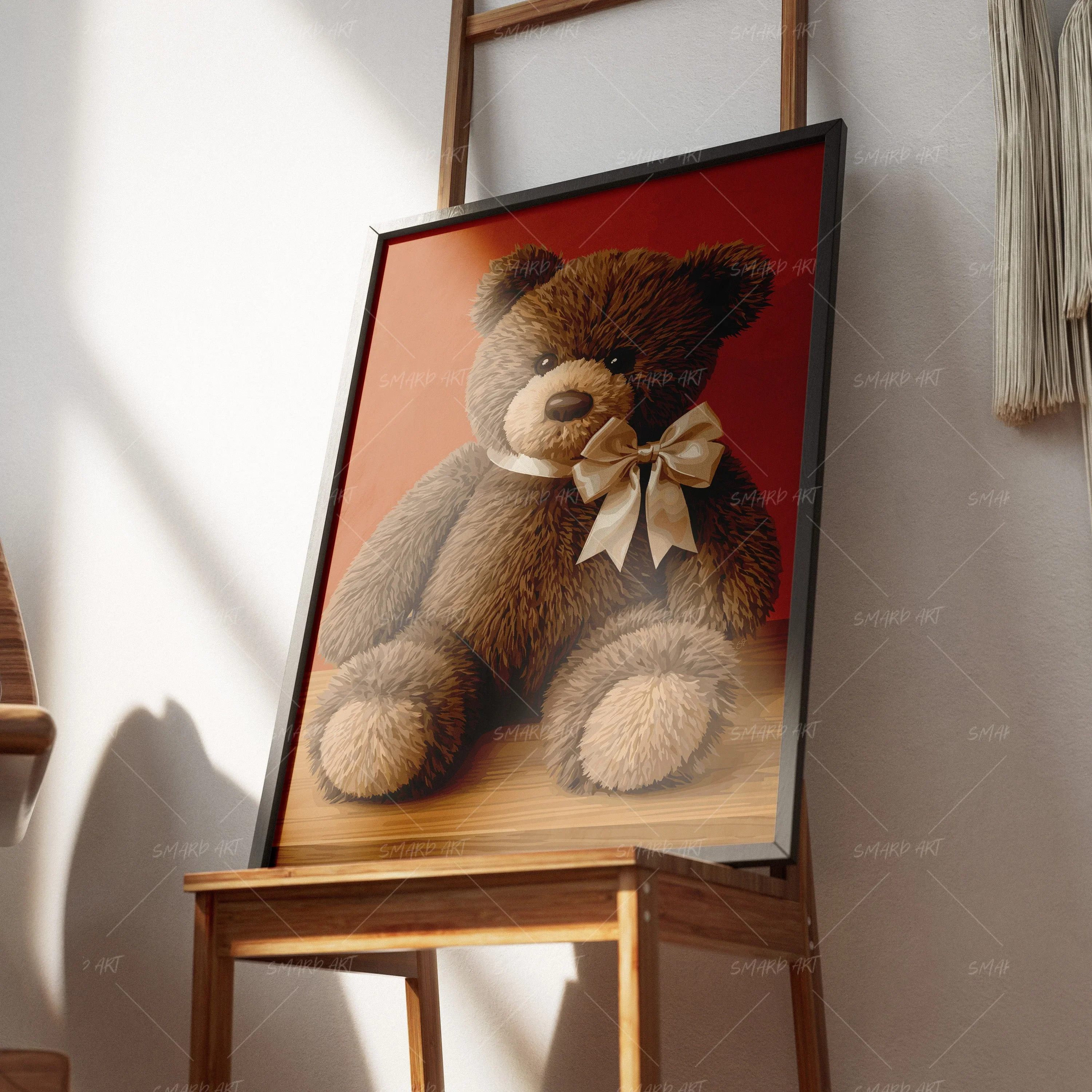 My Teddy Bear - Image 7