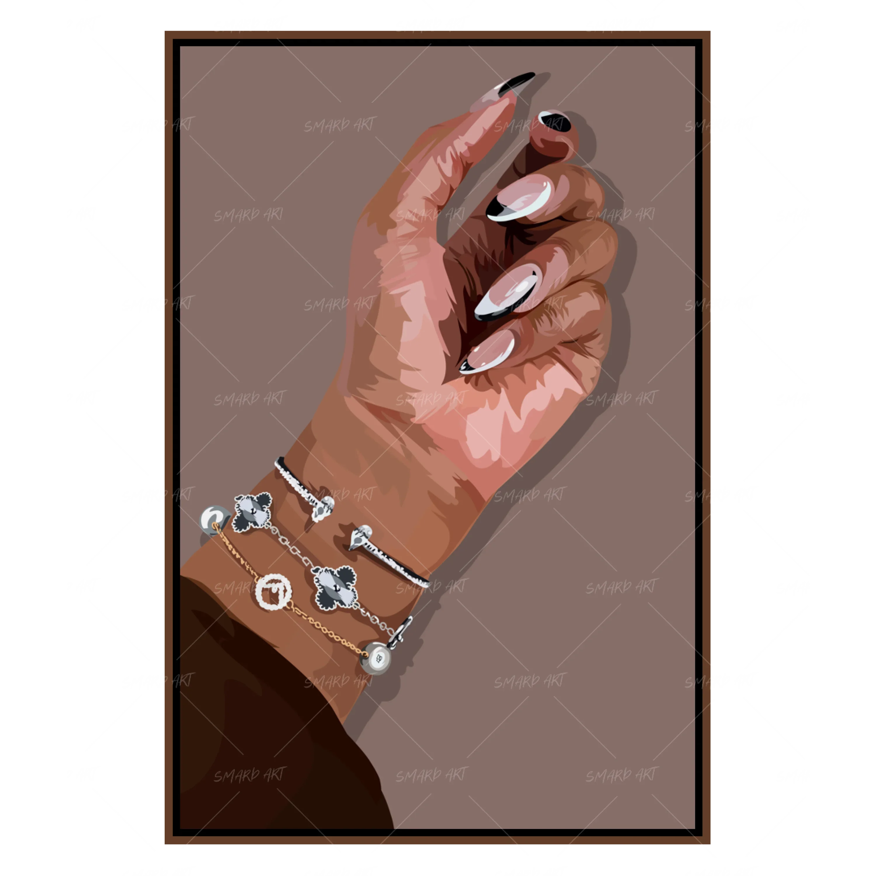 Nails Done III