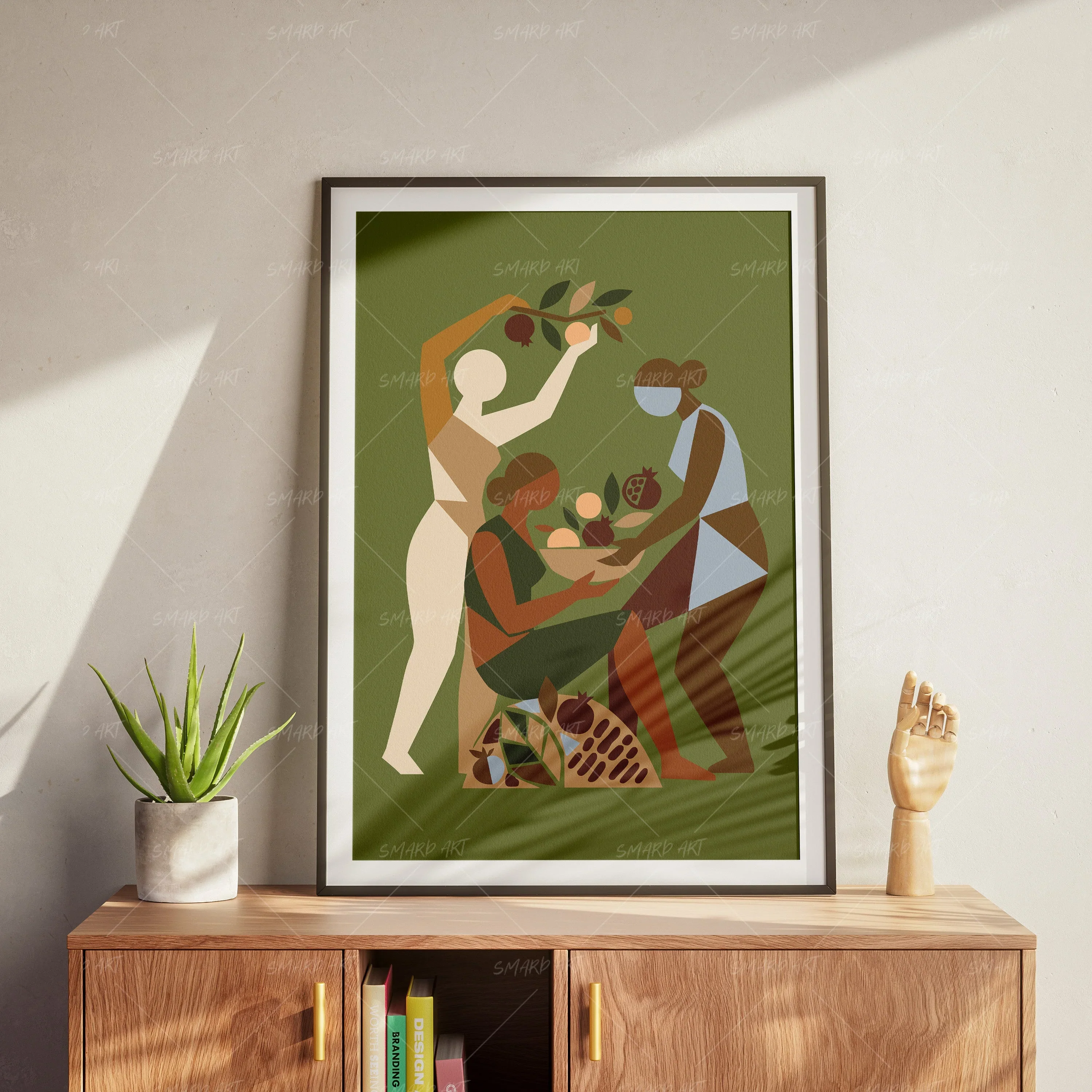 Nature's Trio - Image 6