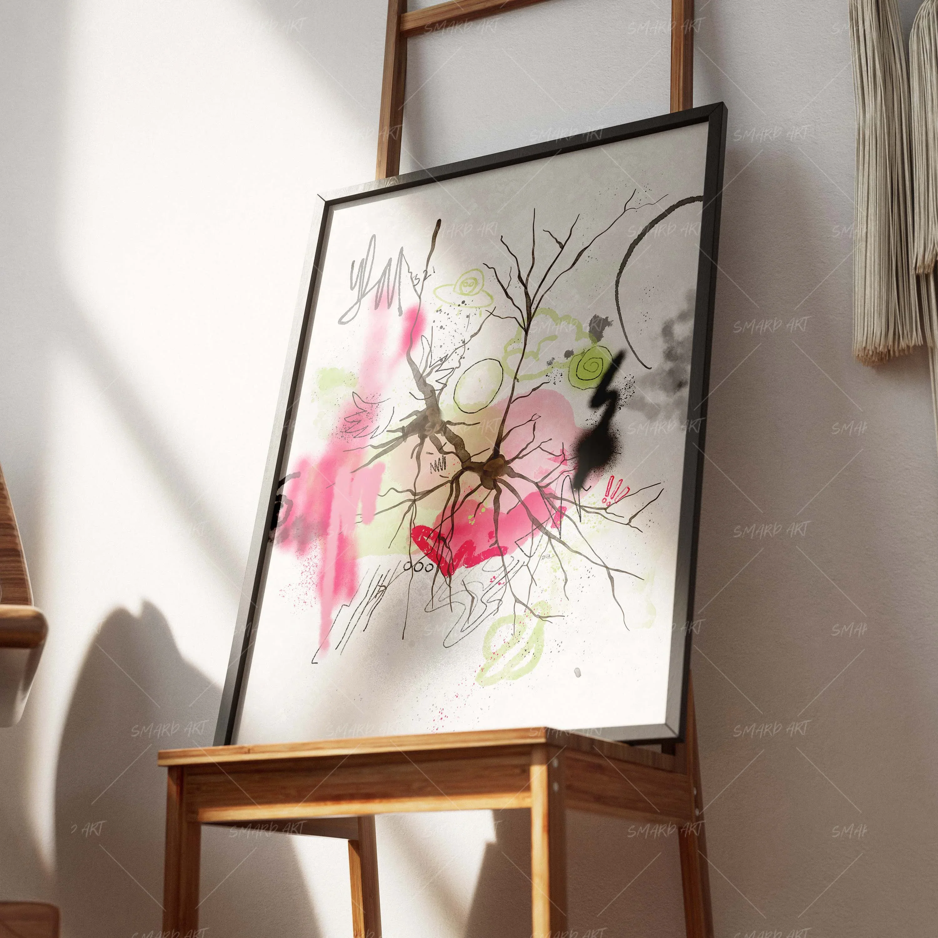 Neurons (Smard x Anaya) - Image 4