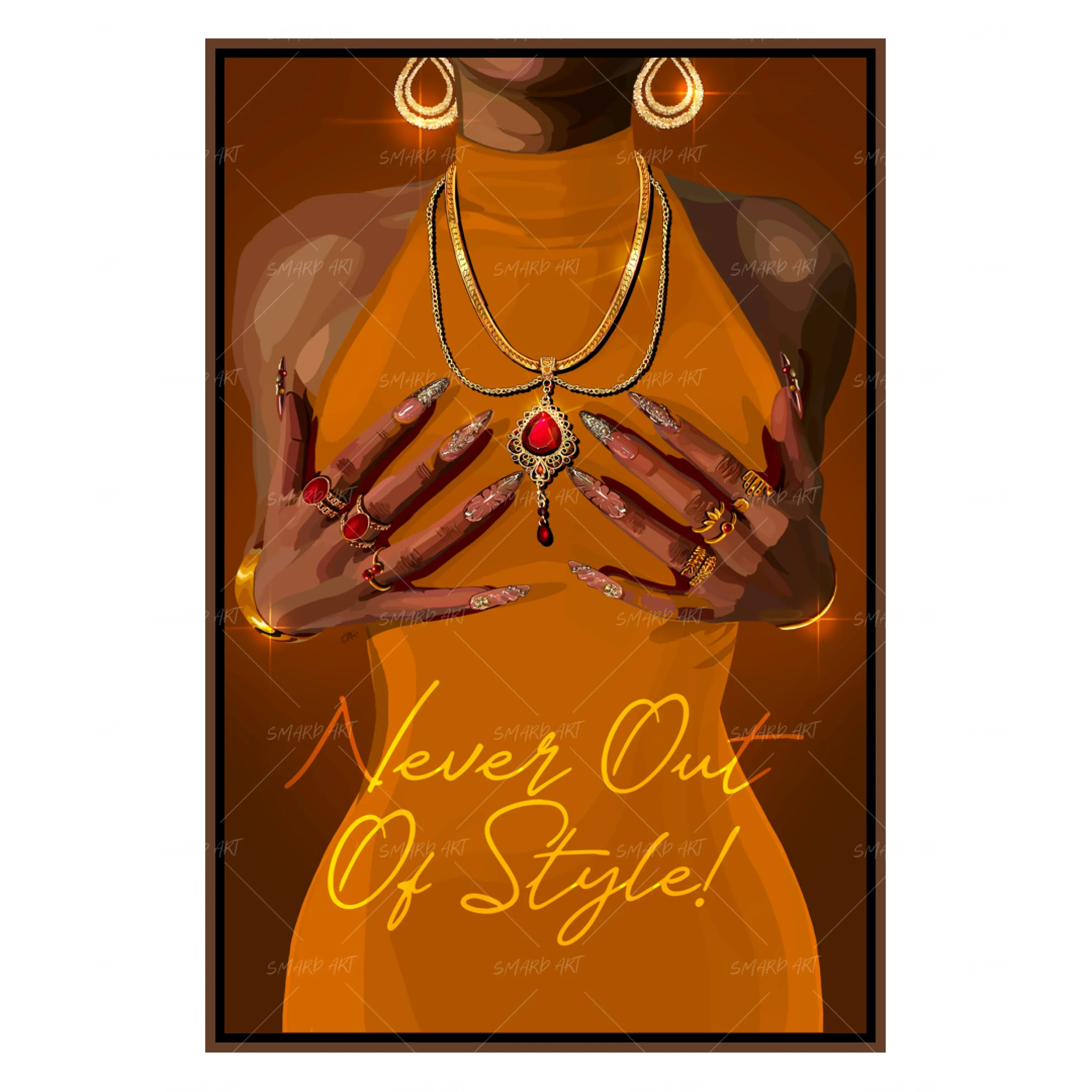Never Out of Style