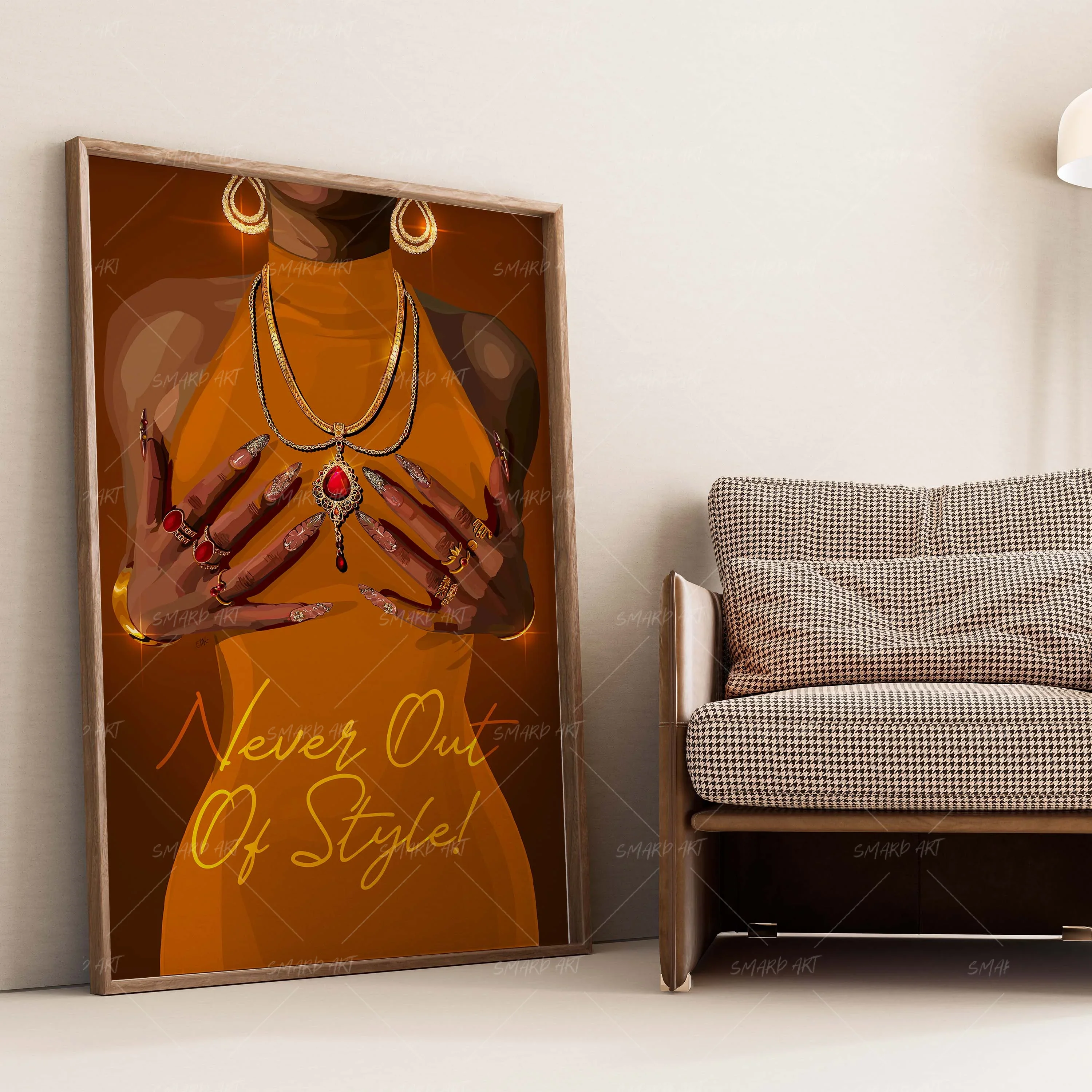 Never Out of Style - Image 2