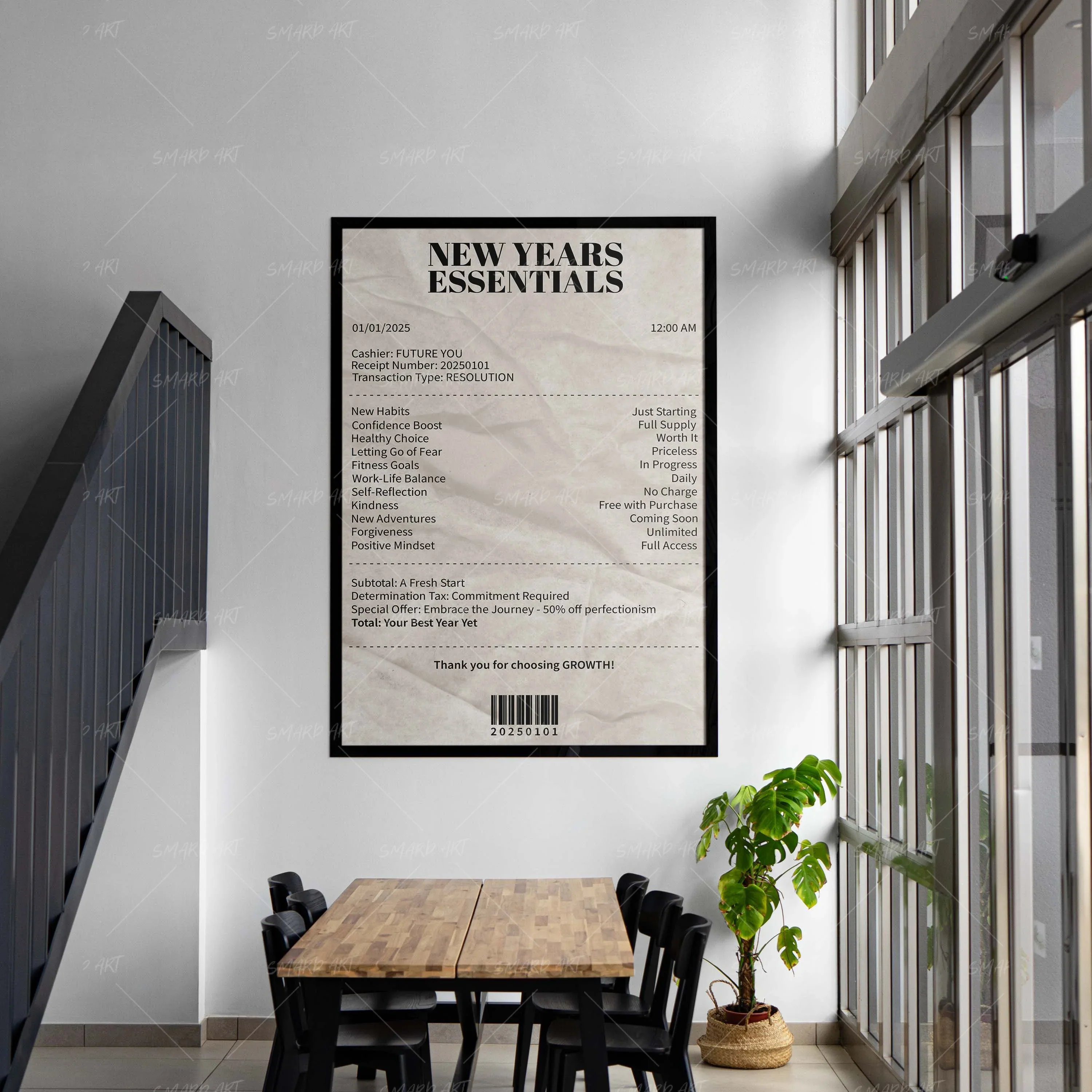 New Year Essentials (Smard X Anaya) - Image 3