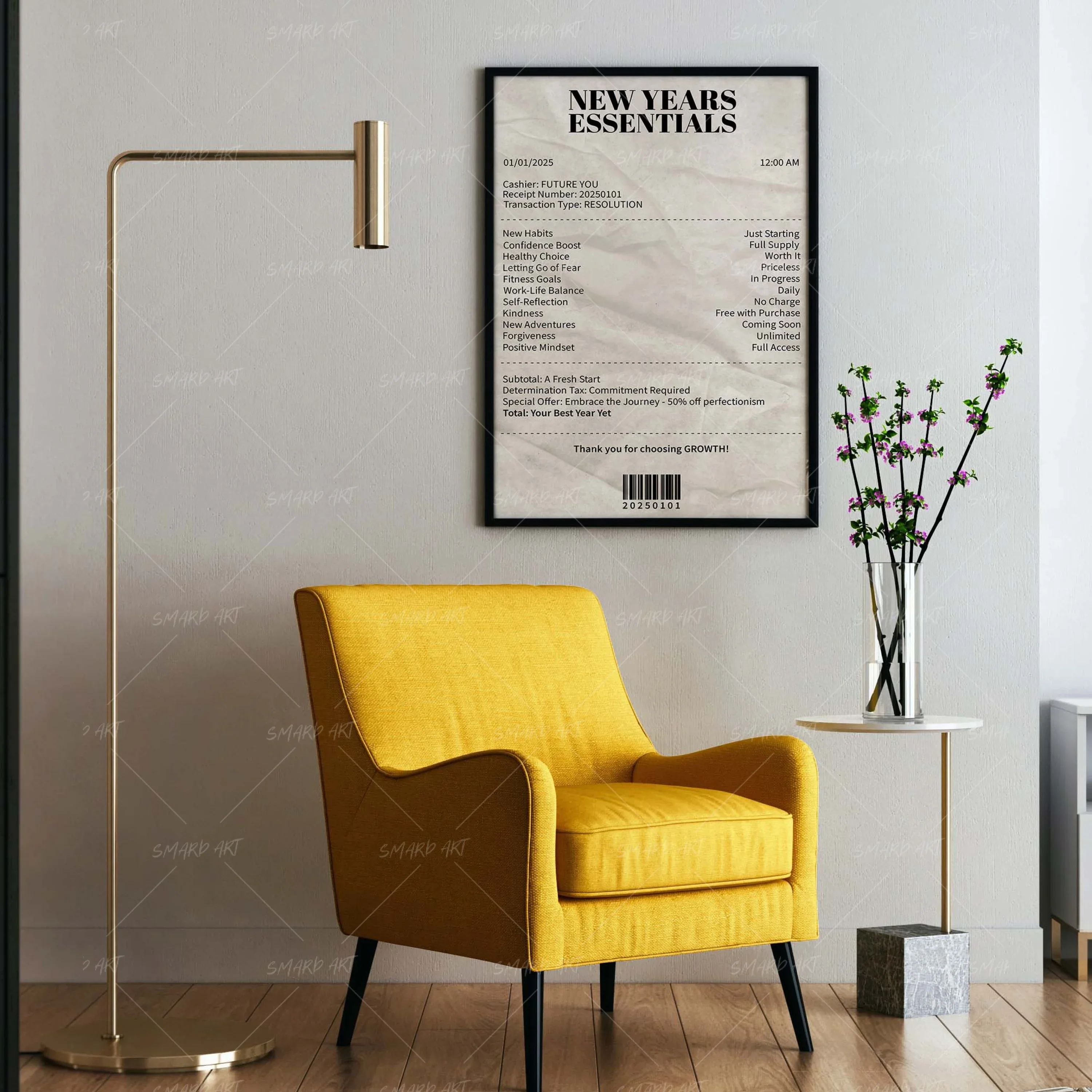 New Year Essentials (Smard X Anaya) - Image 5