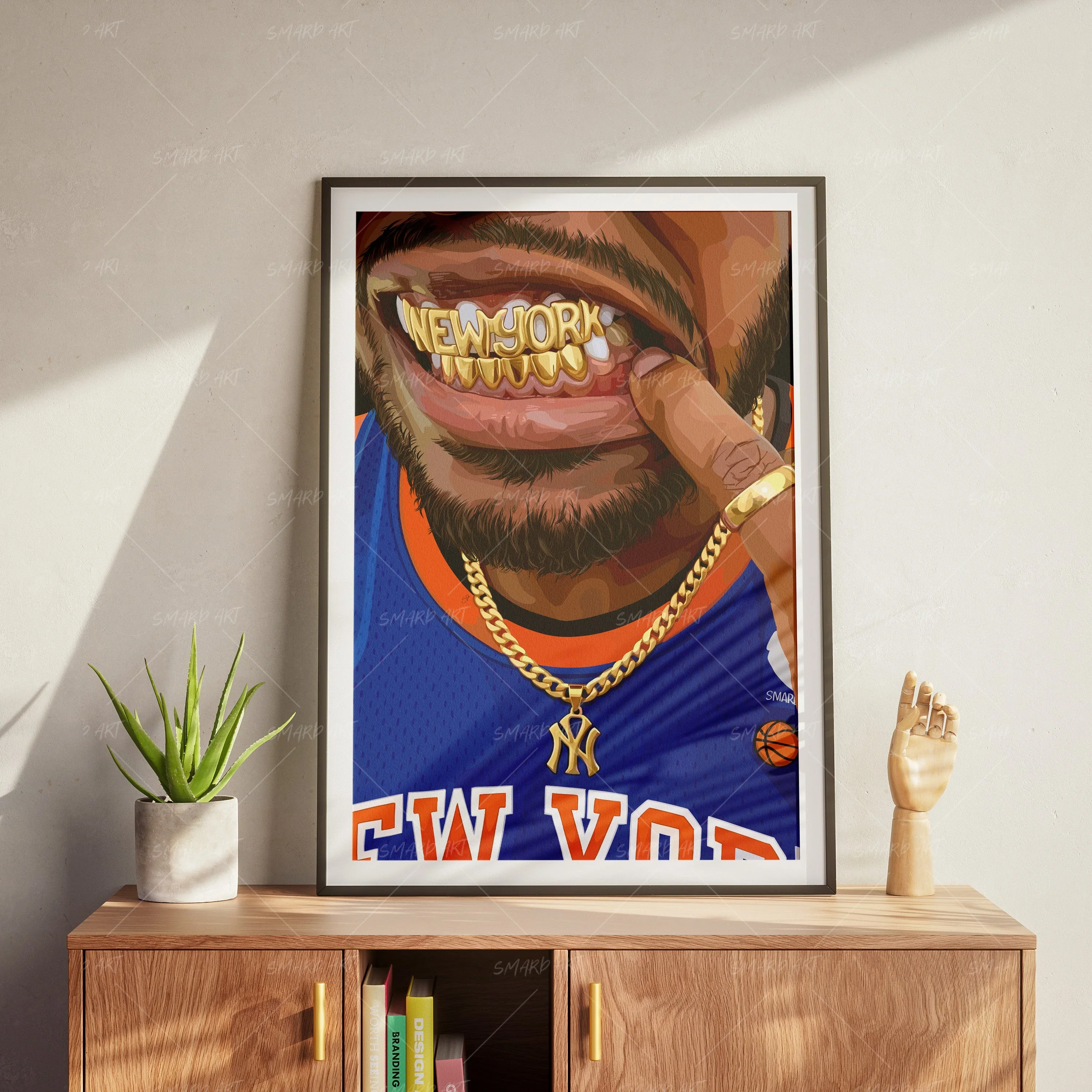 New York Grillz - Image 2