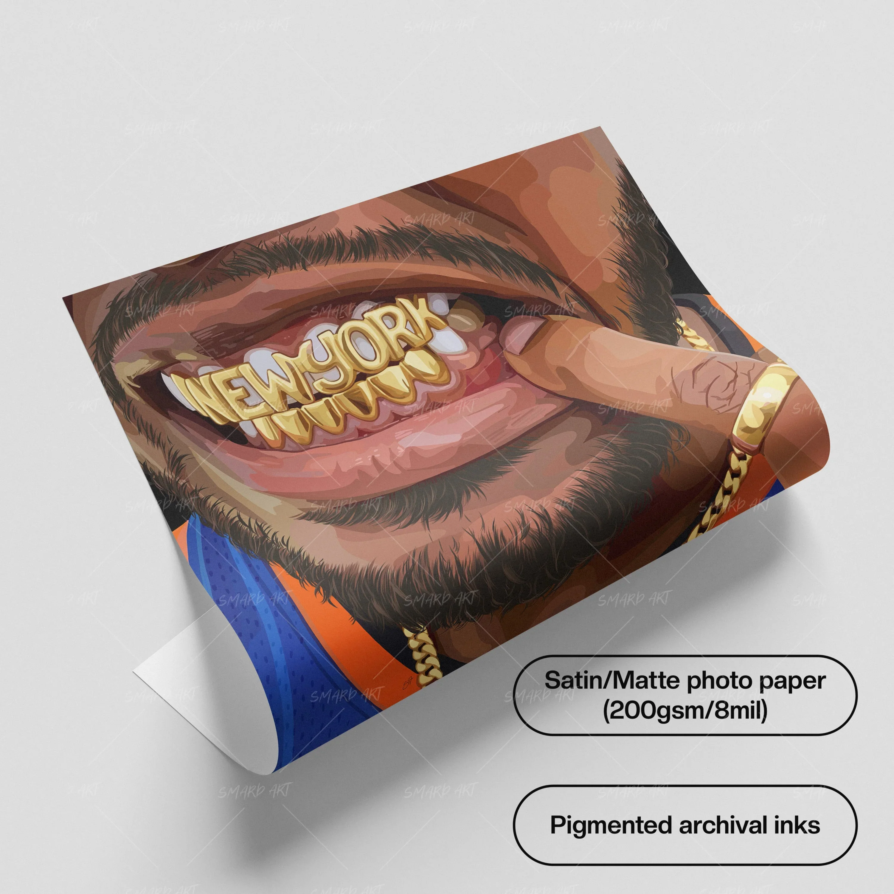 New York Grillz - Image 3