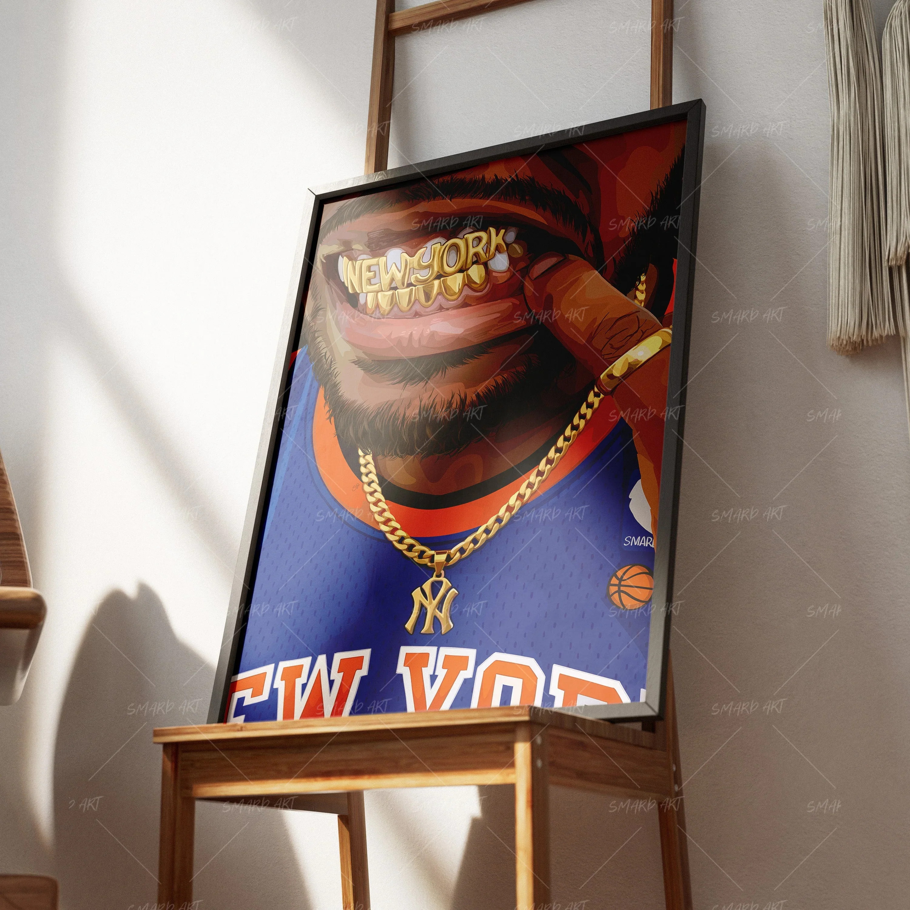New York Grillz - Image 5