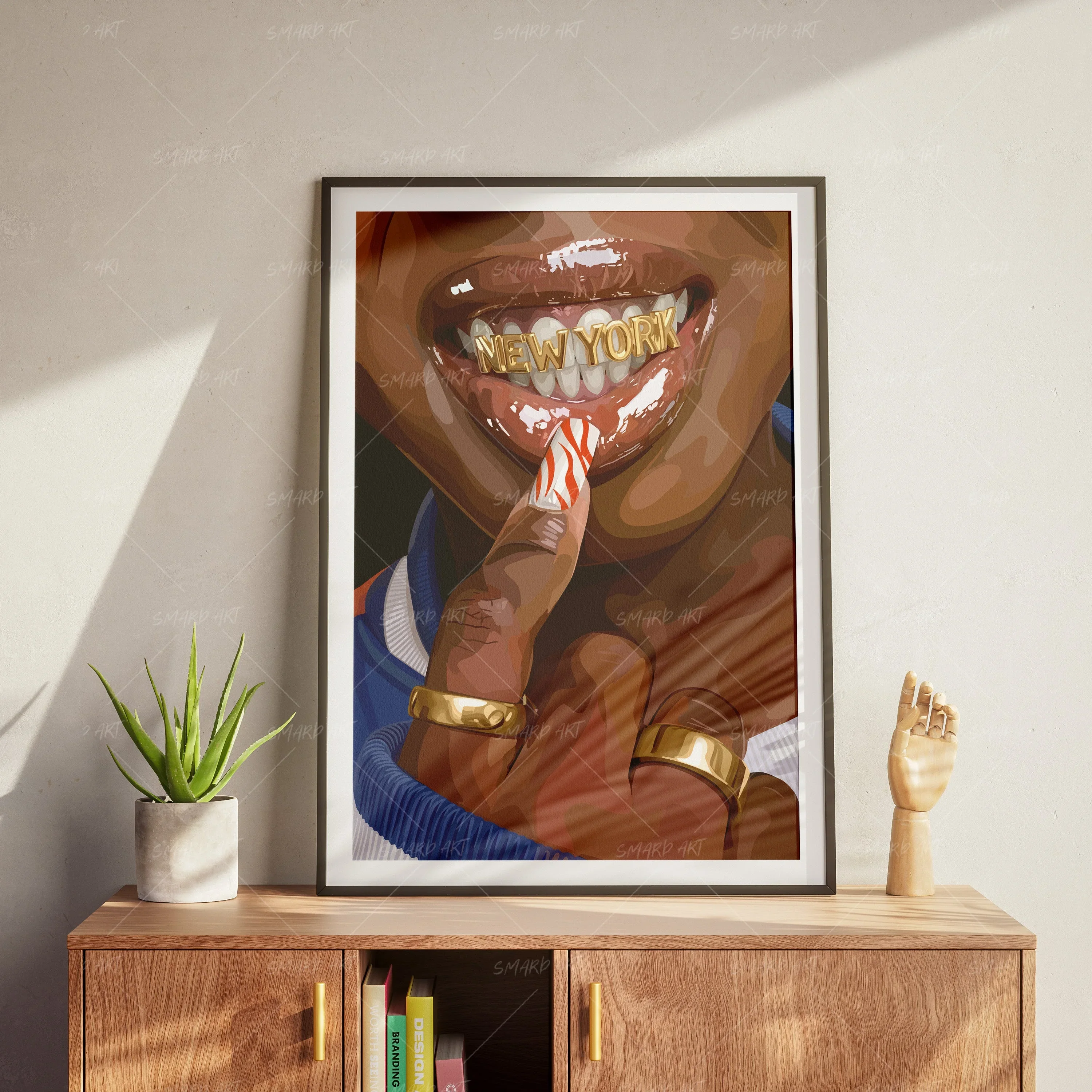 City Icon Grillz - Image 2