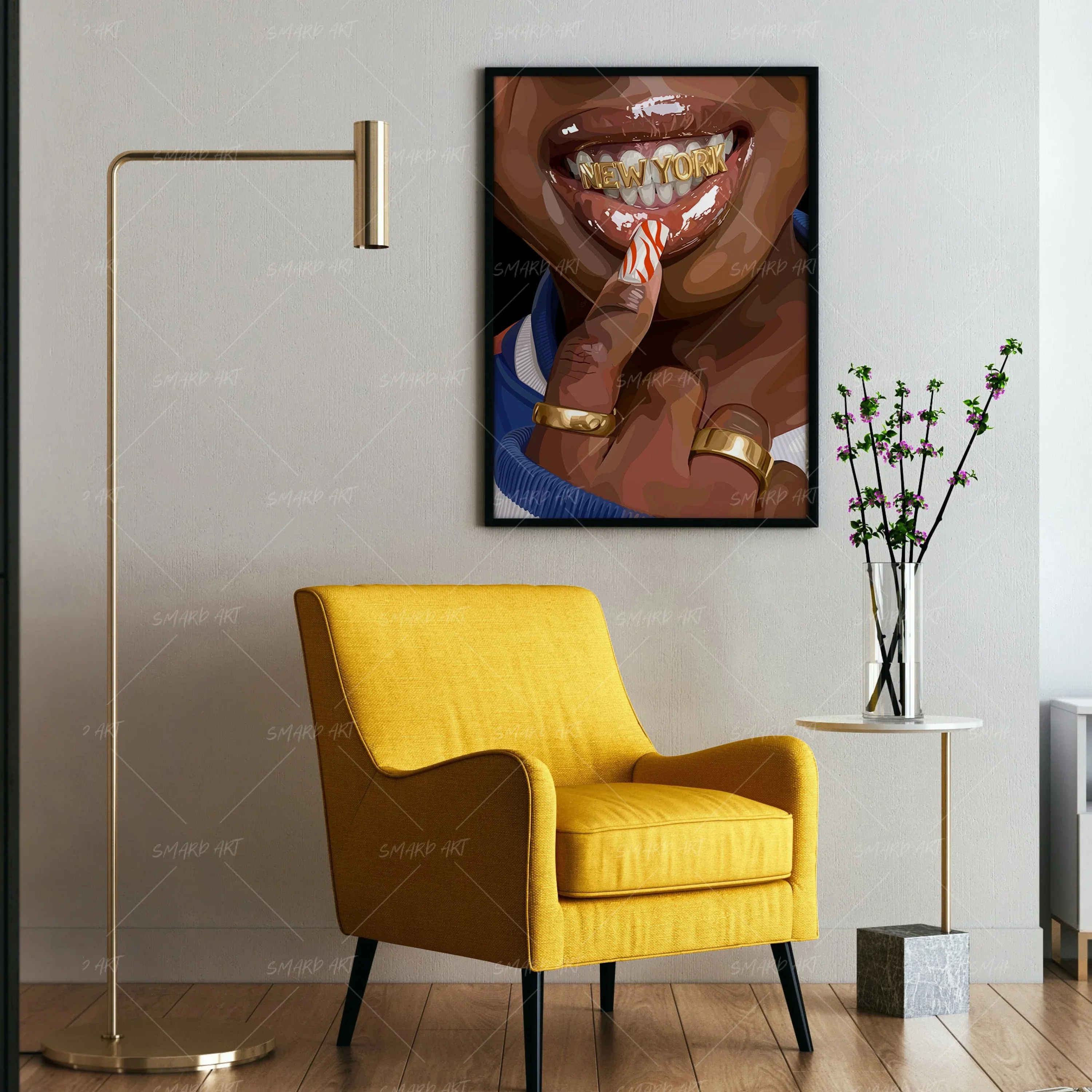 City Icon Grillz - Image 6