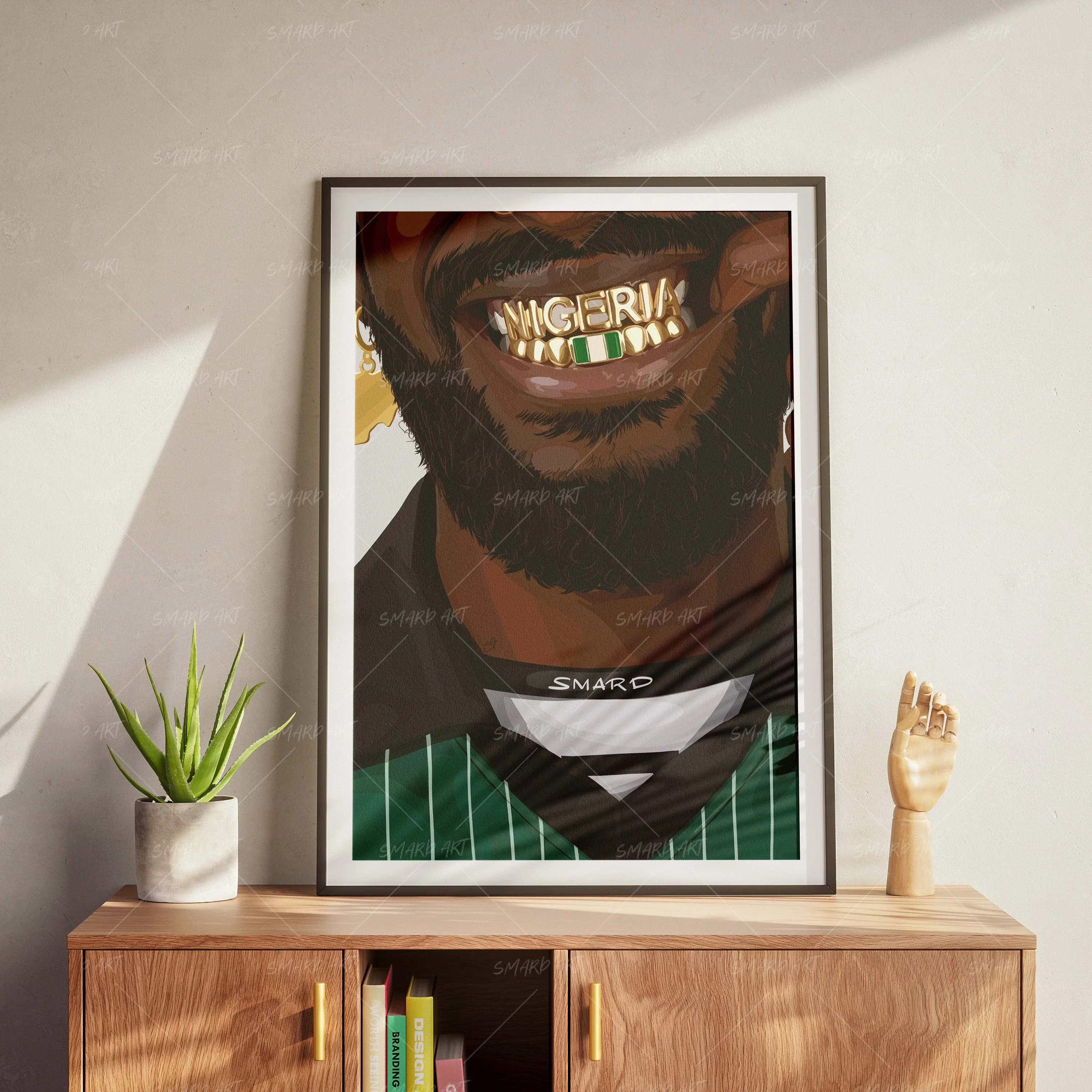 Nigeria Grillz - Image 2