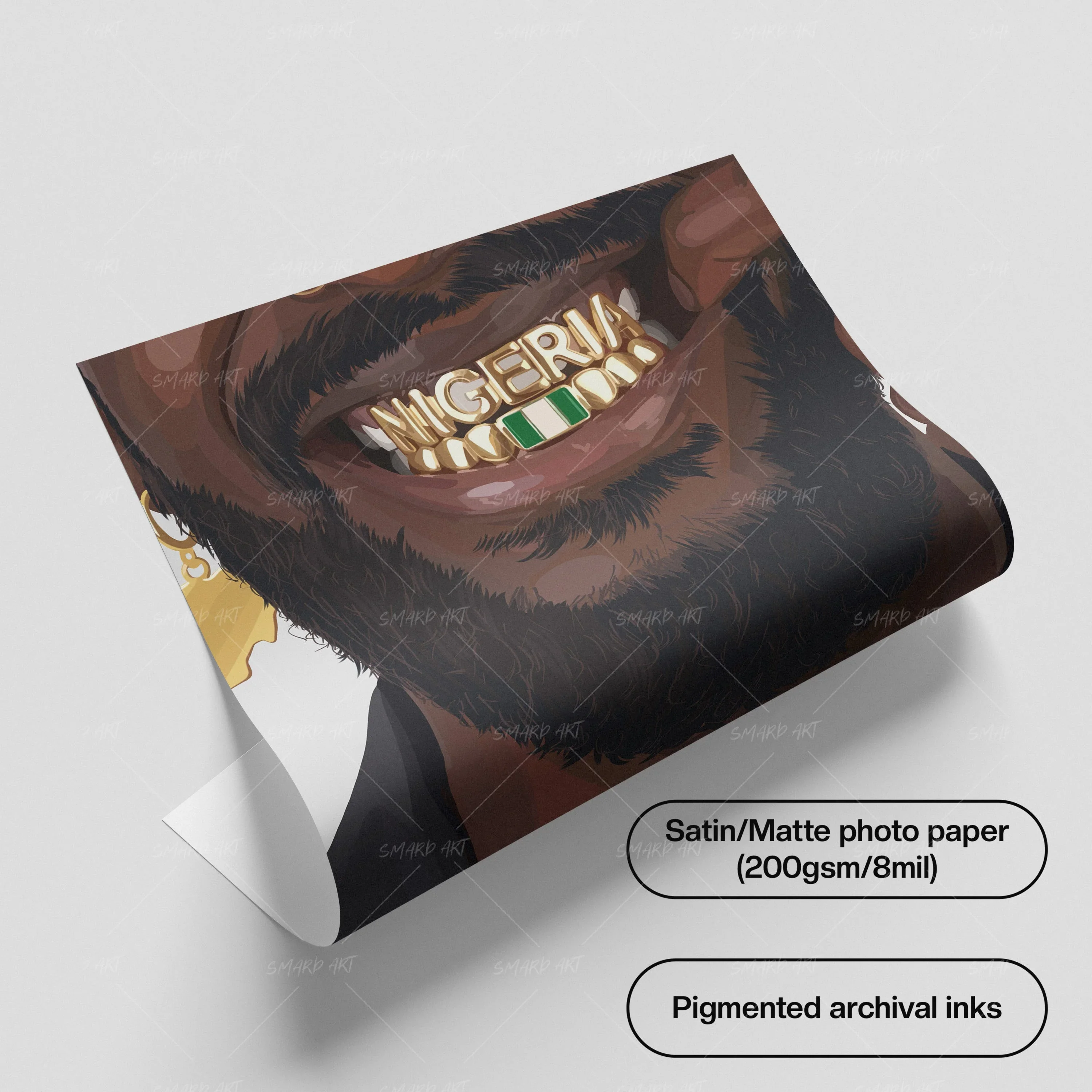 Nigeria Grillz - Image 3