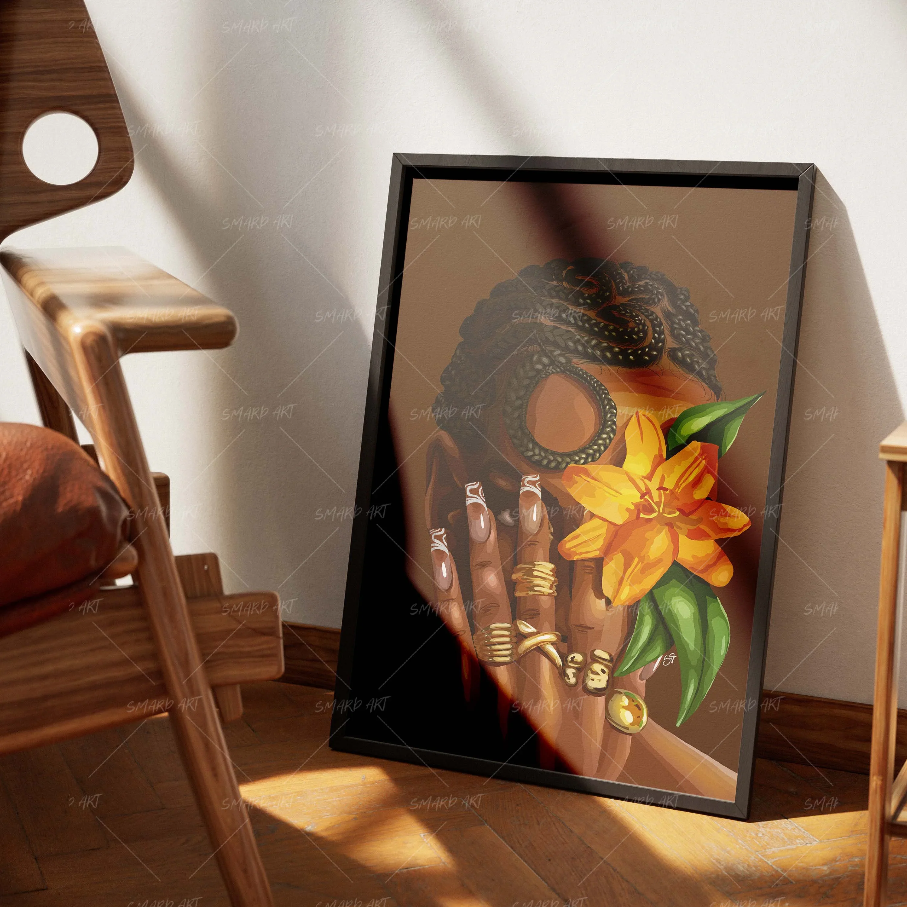 No Peeking - Image 2