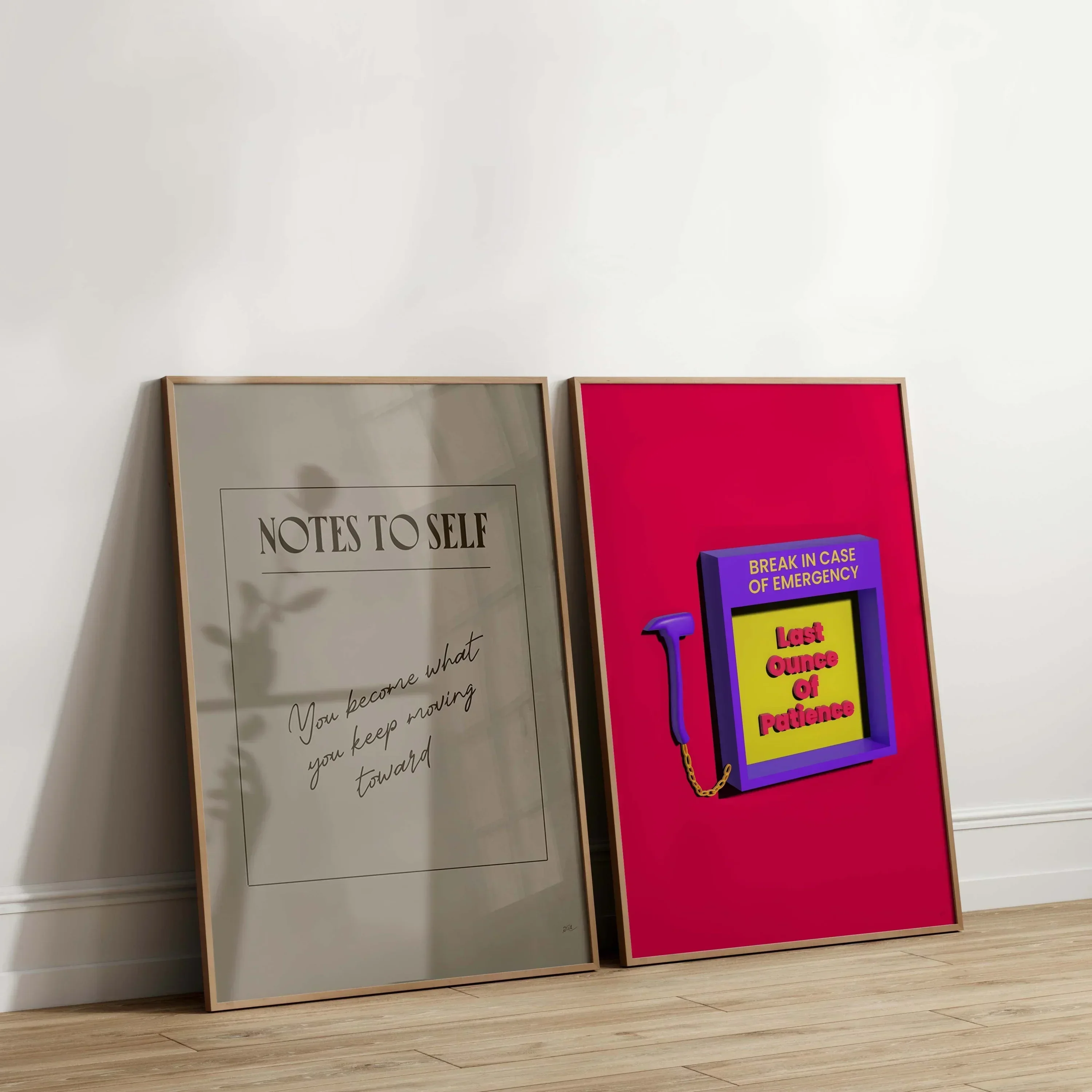 Notes to Self III (Smard X Anaya) - Image 6