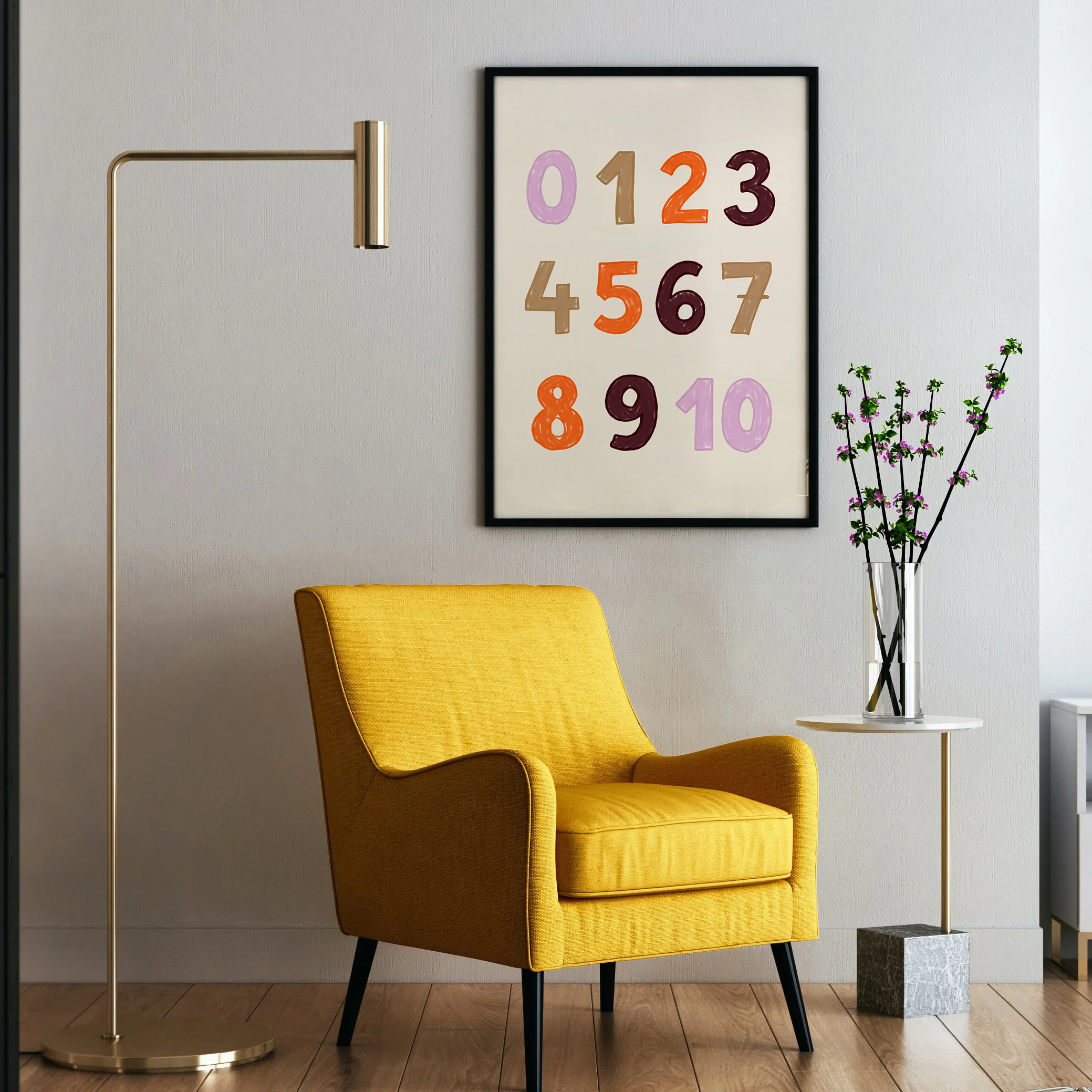 Numbers - Image 6