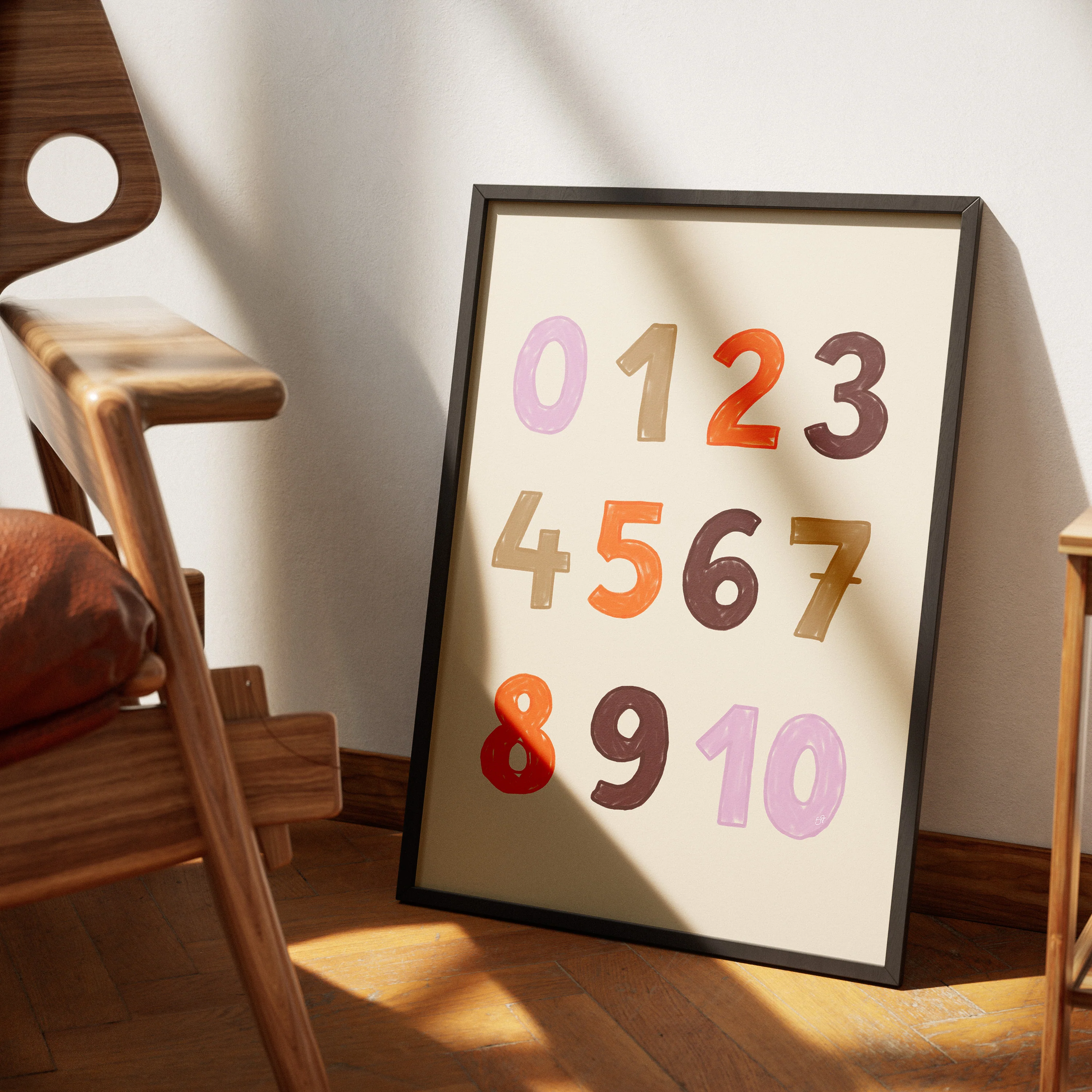 Numbers - Image 7