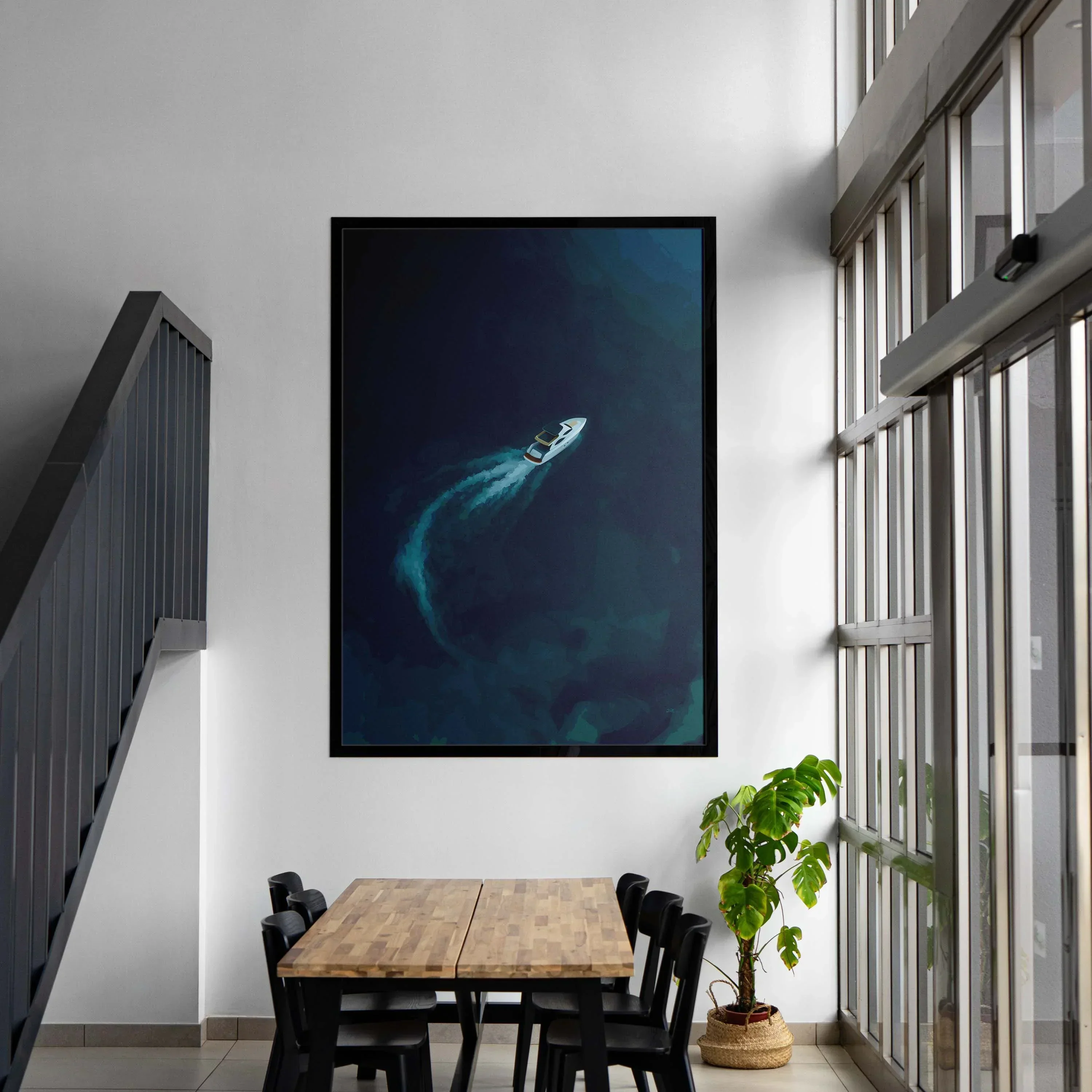 Oceanskate (Smard X Anaya) - Image 4