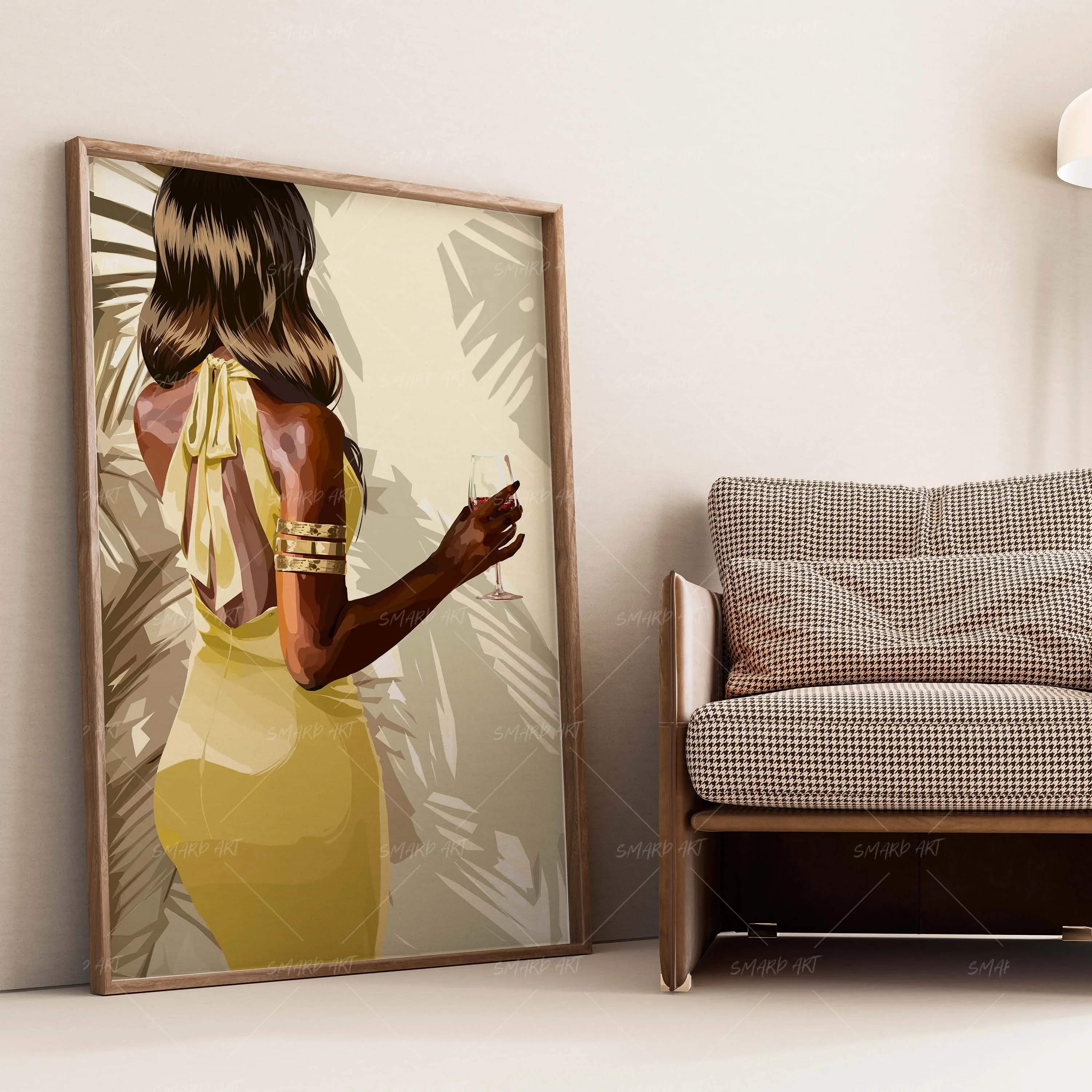 Old Money Gal - Image 2