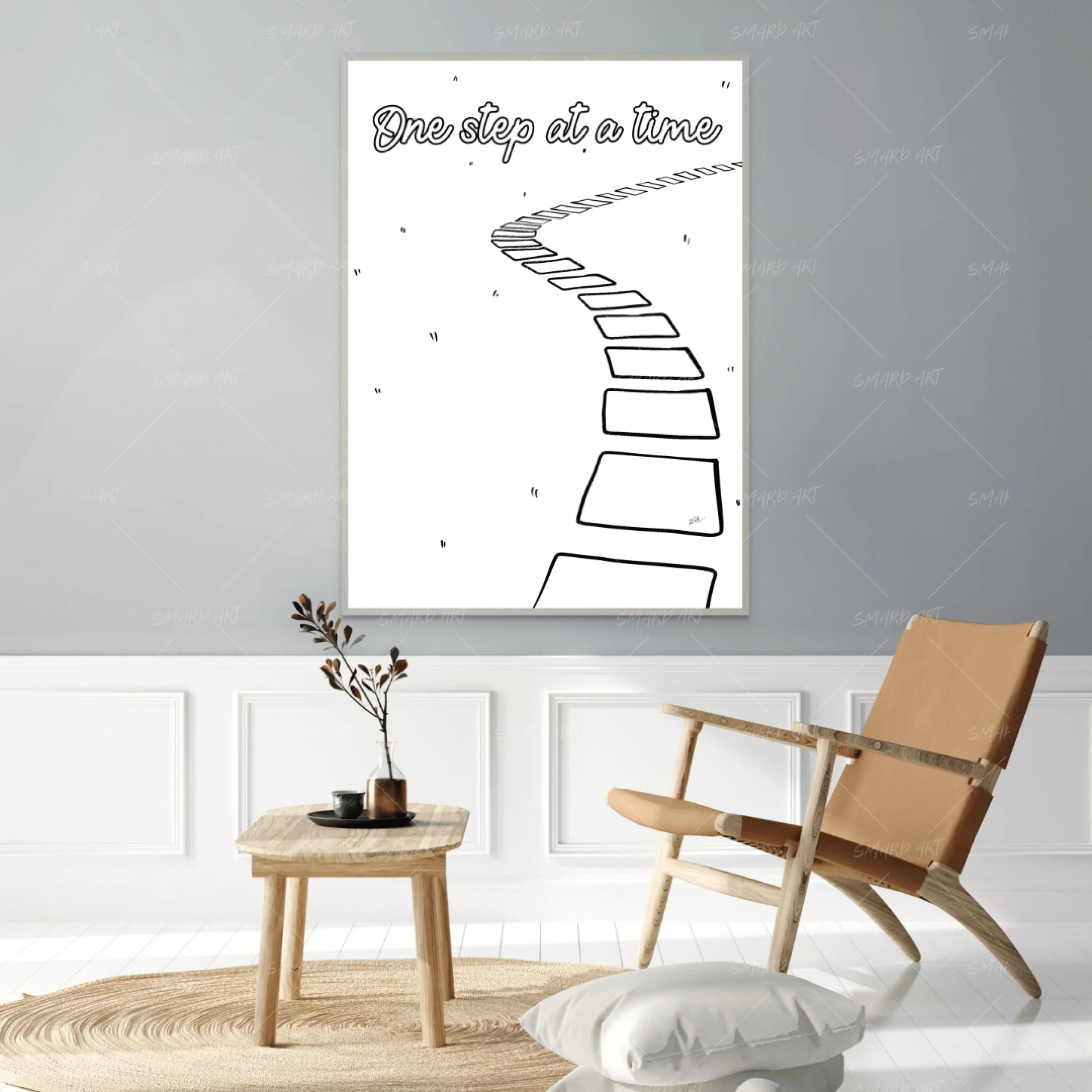 One Step At a Time (Smard X Anaya) - Image 2