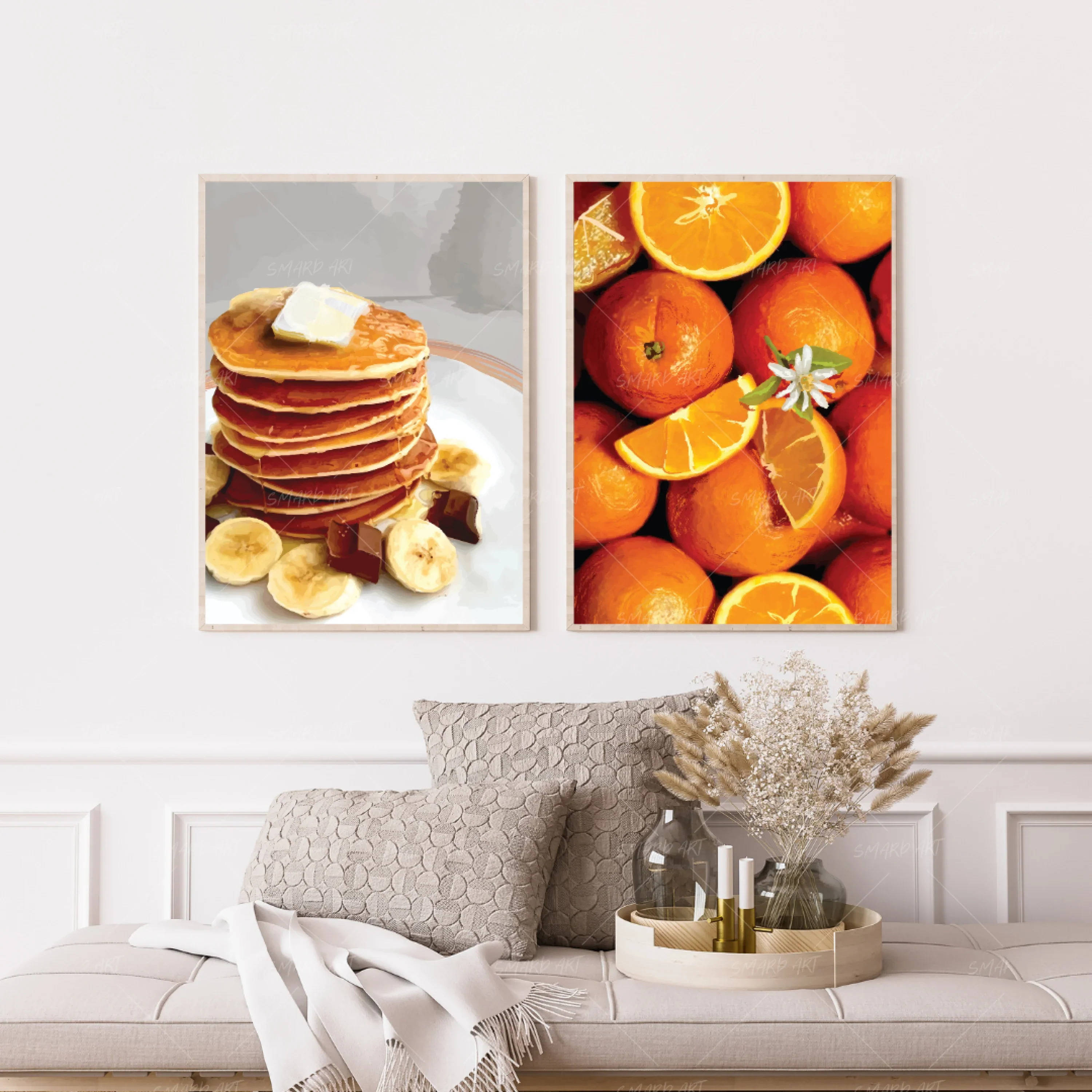 Oranges 2.0  (Smard X Anaya) - Image 3