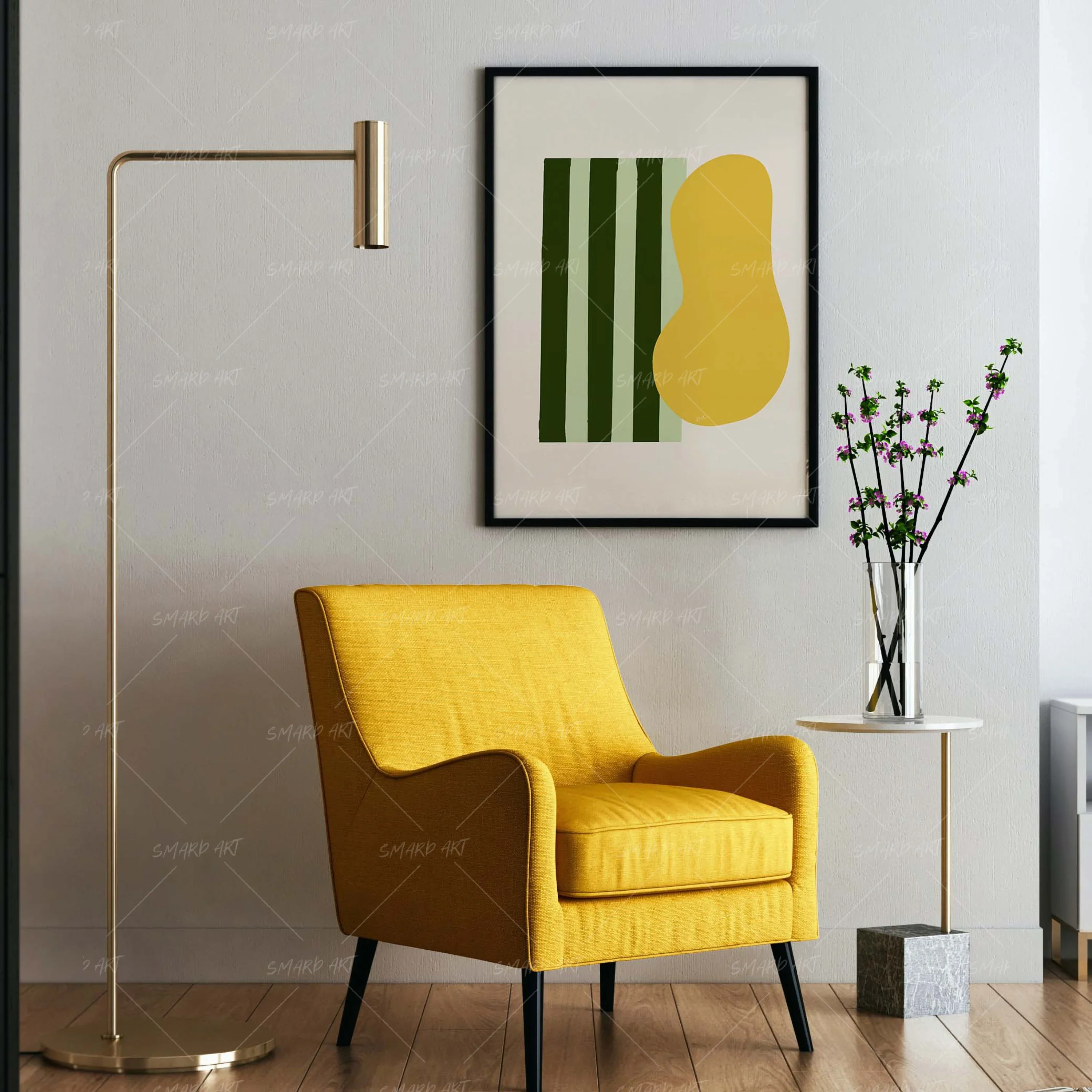 Organic Stripes (Smard X Anaya) - Image 5